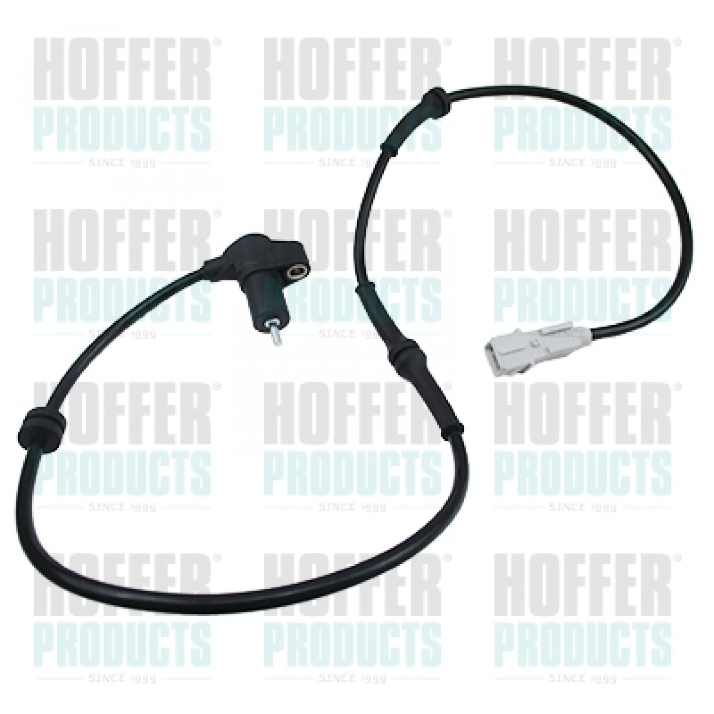 ABS Sensor HOFFER 8290998