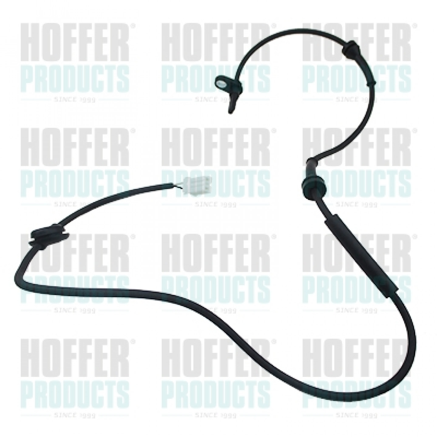 ABS Sensor HOFFER 82901020