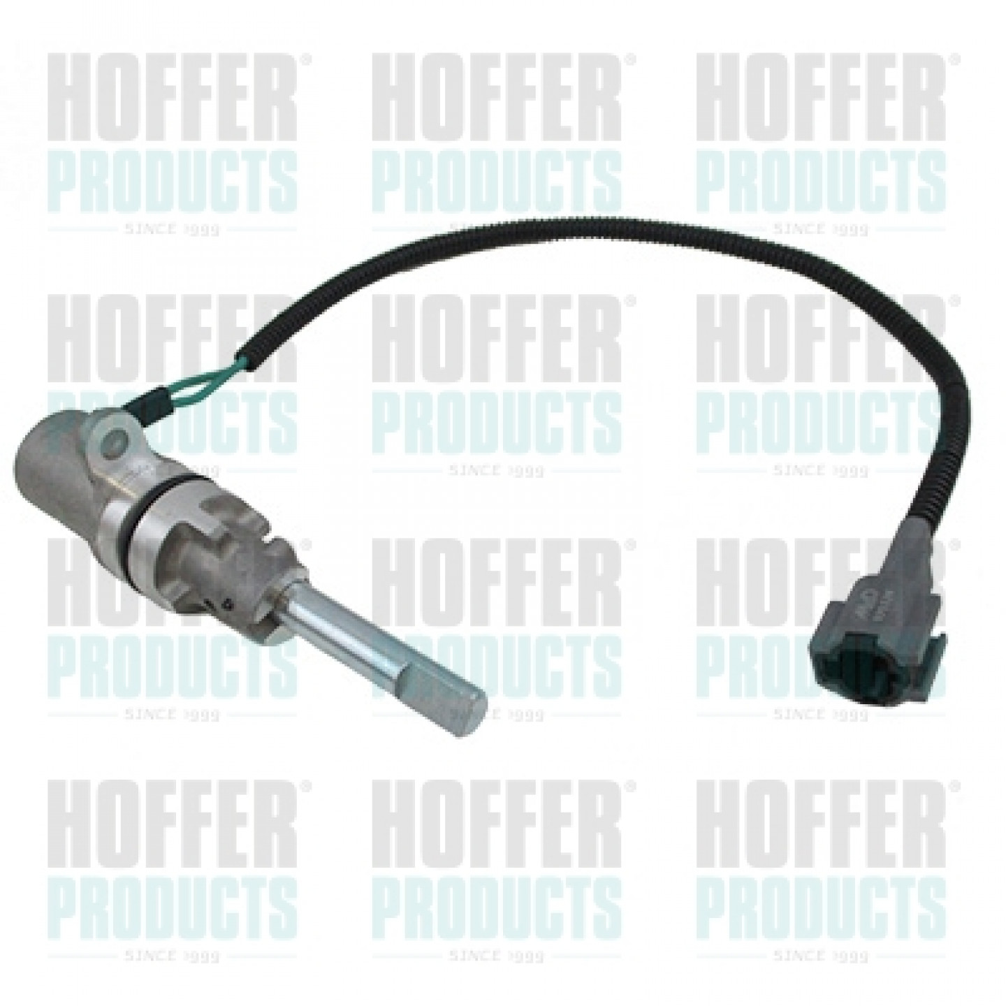 Sensor, hastighed HOFFER 75171150