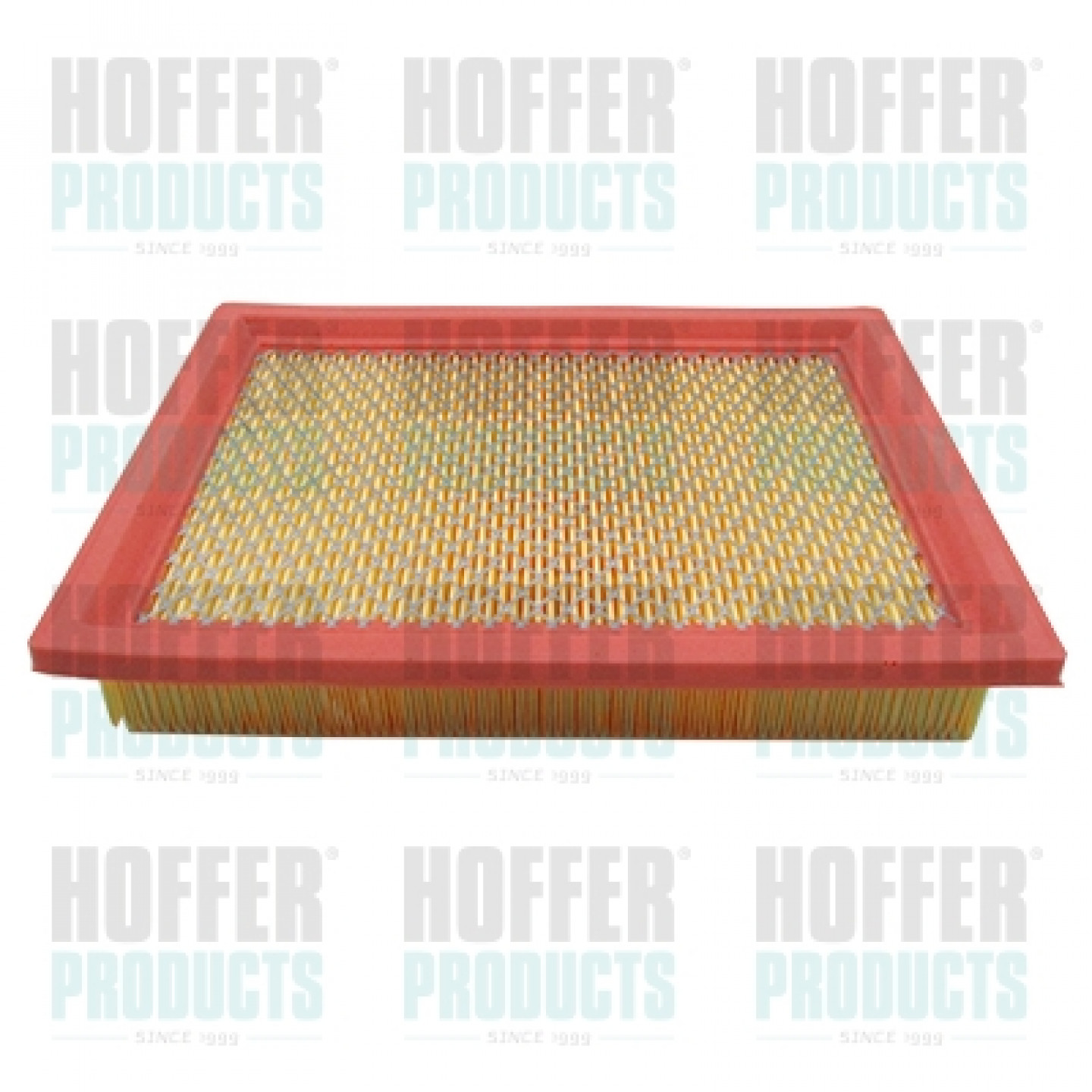 Luftfilter HOFFER 16282