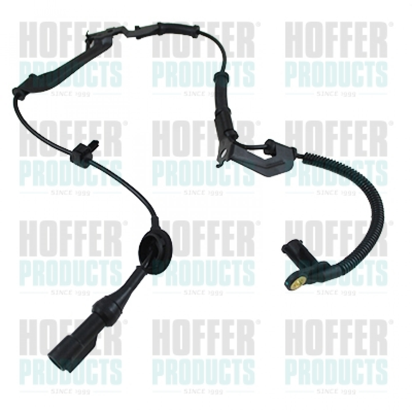 ABS Sensor HOFFER 82901061