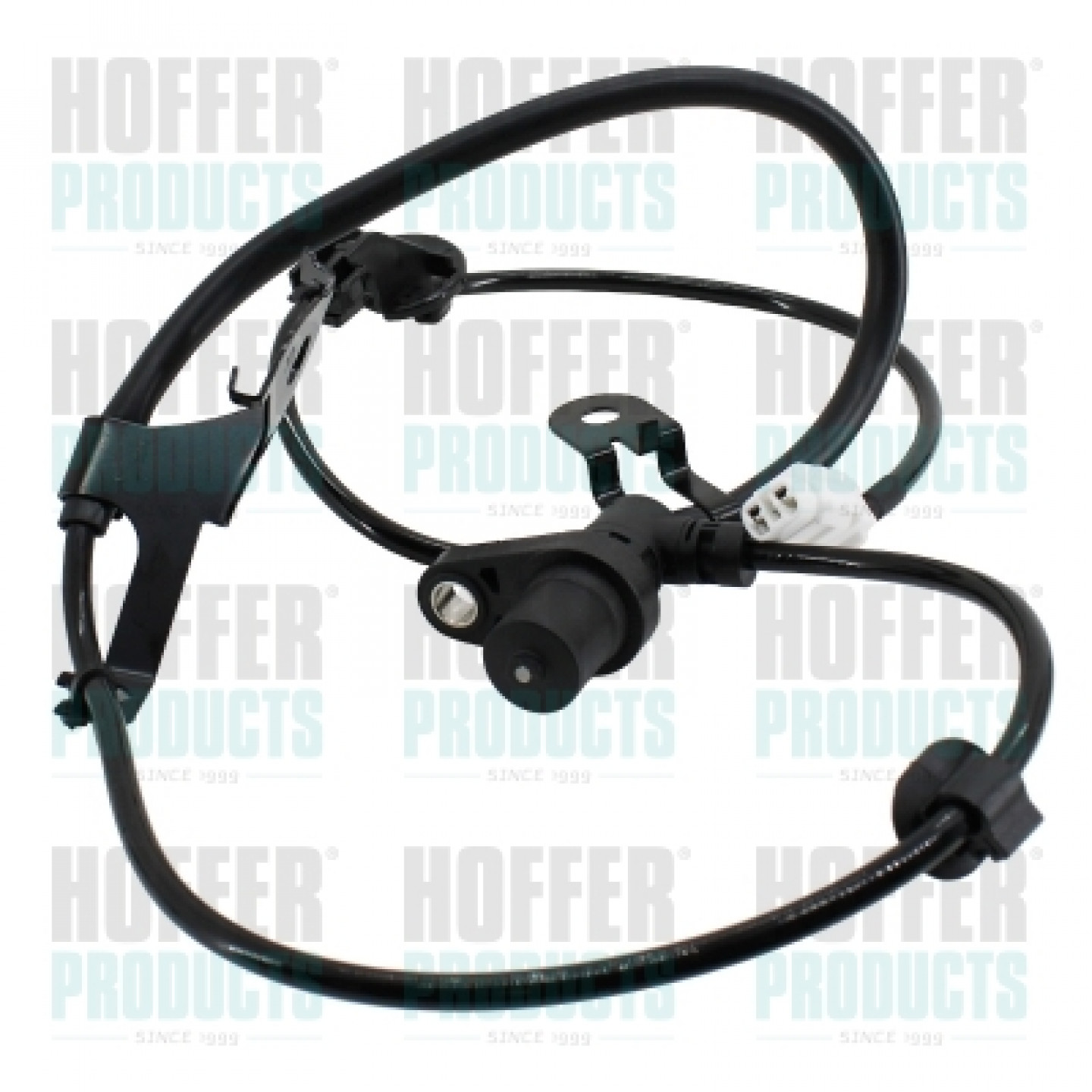 ABS Sensor HOFFER 82901066