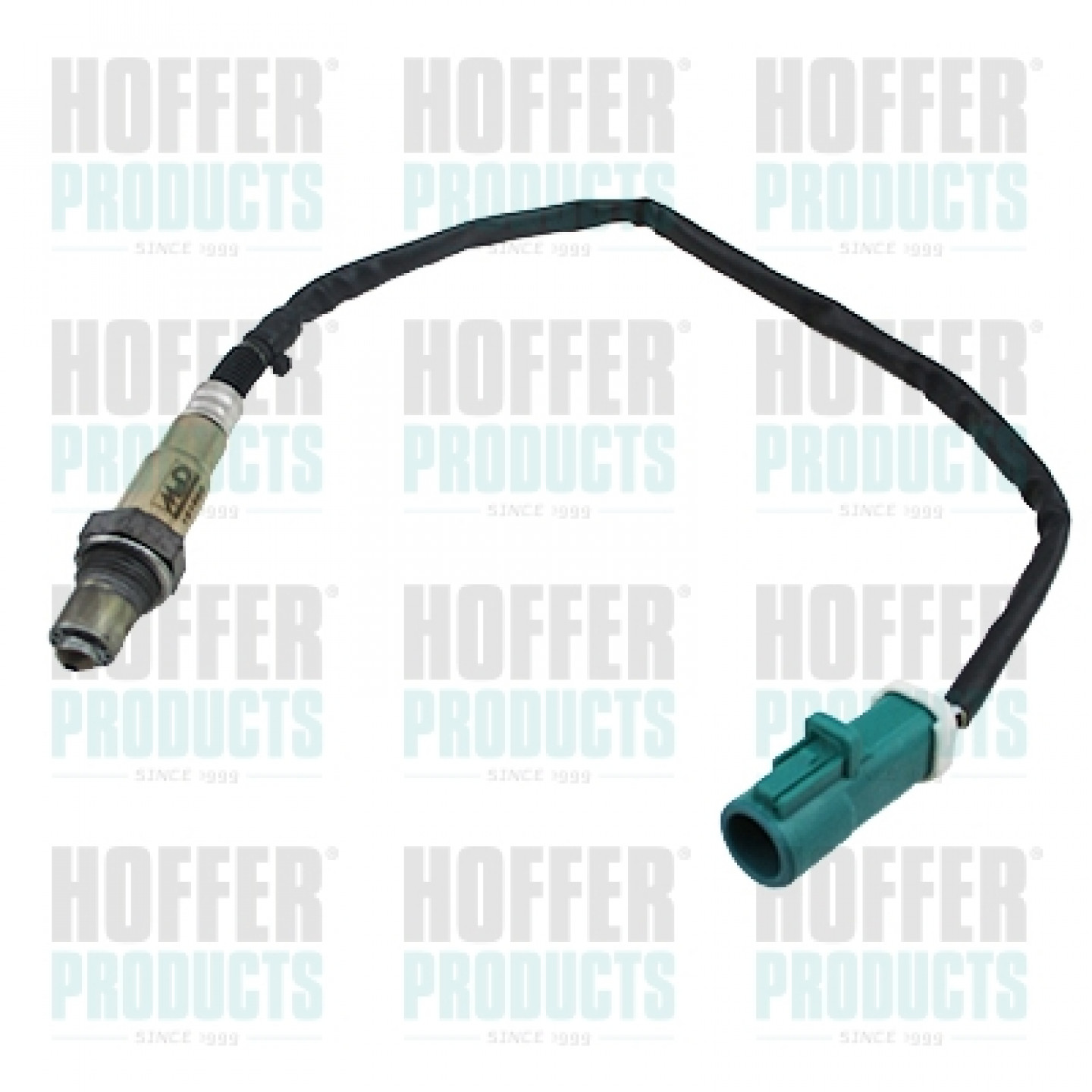 Sonda lambda HOFFER 7481096E