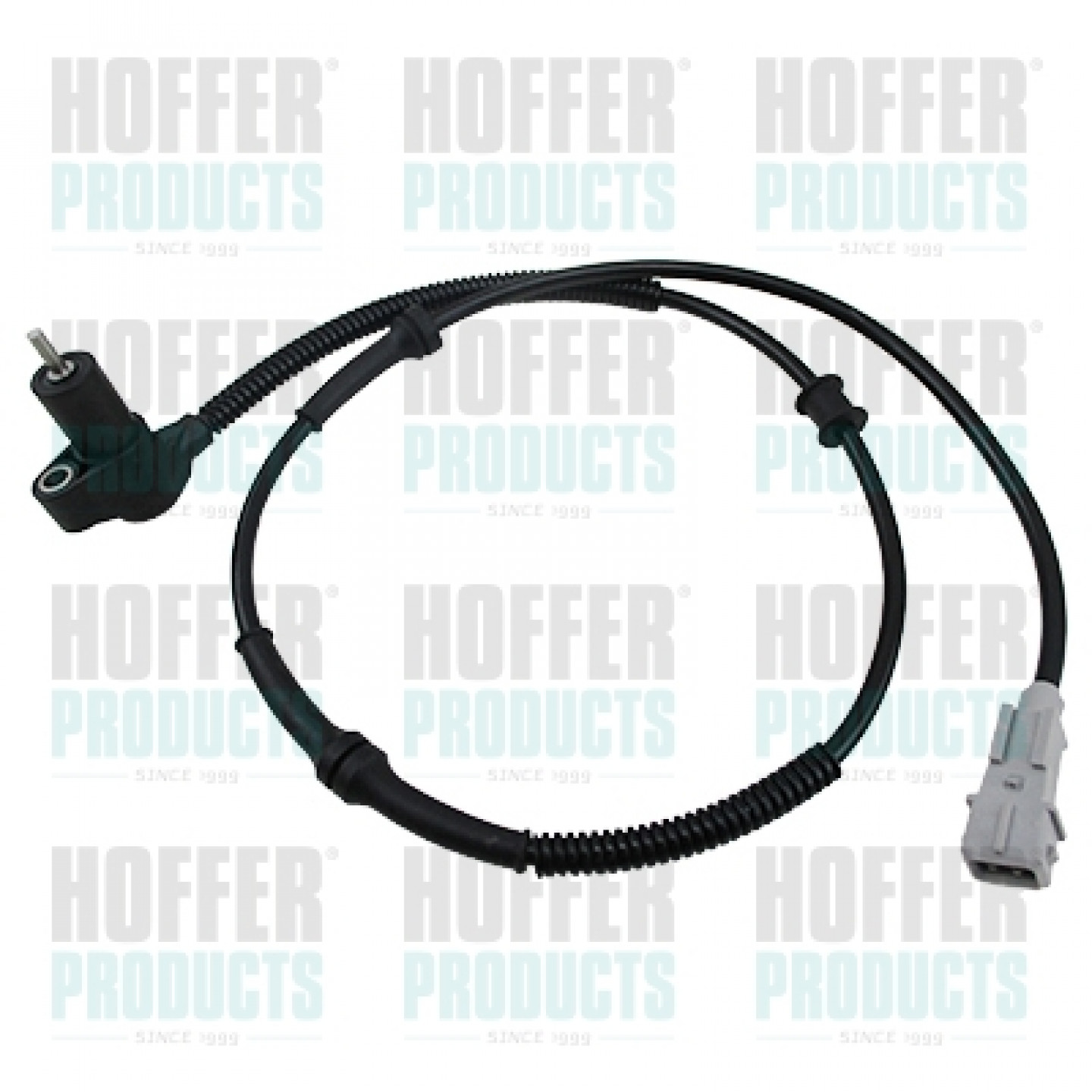 ABS Sensor HOFFER 82901040