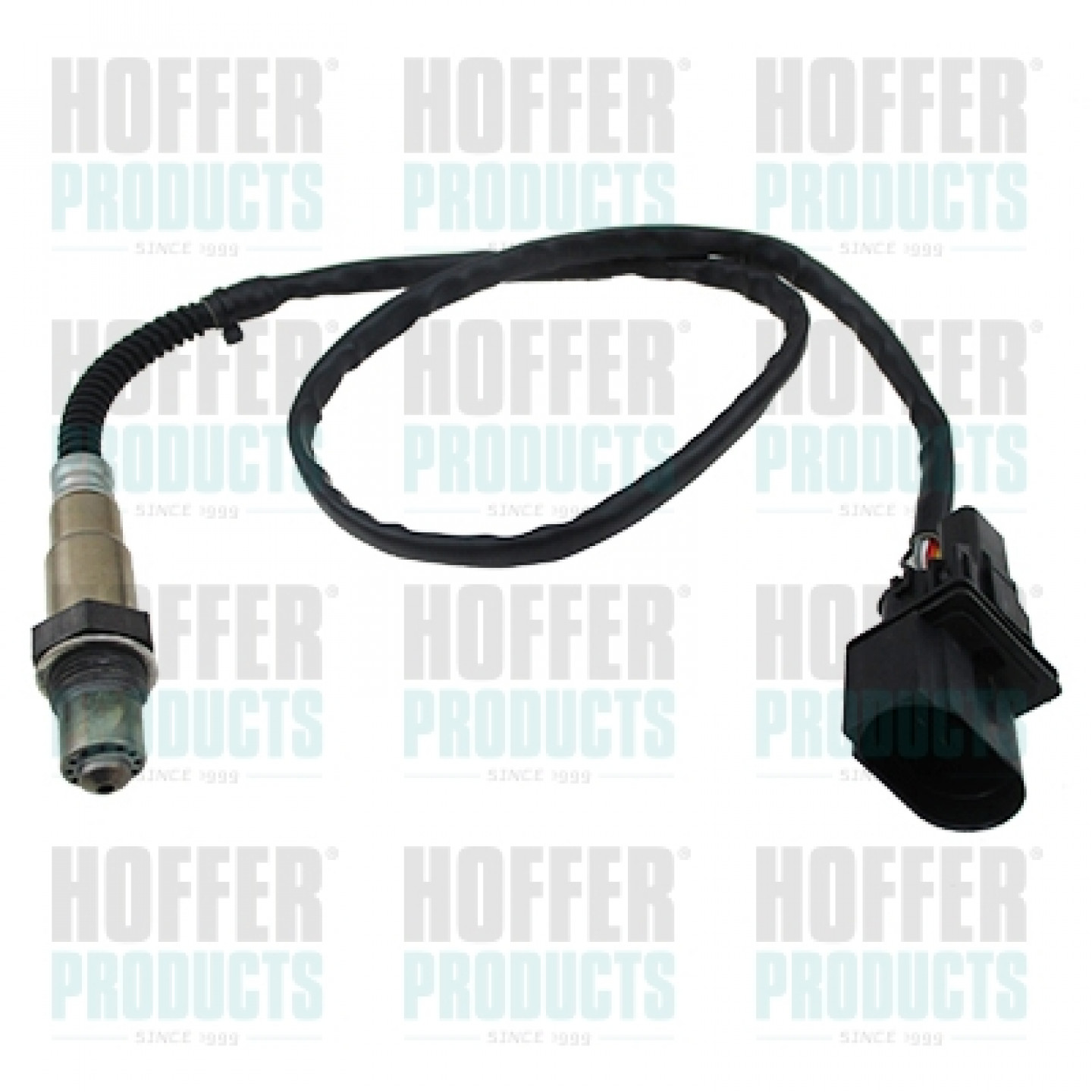 Lambda sonda HOFFER 7481528E