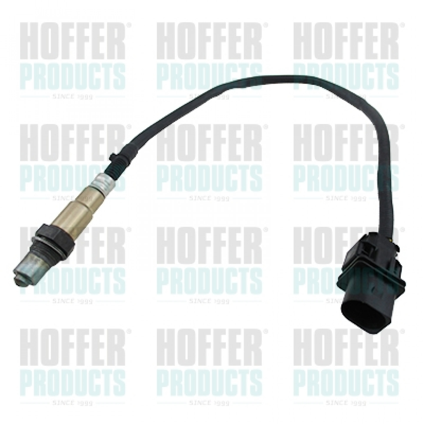 Lambda sonda HOFFER 7481577E