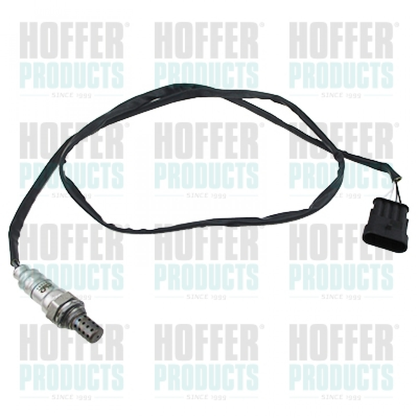Lambda sonda HOFFER 7481001E
