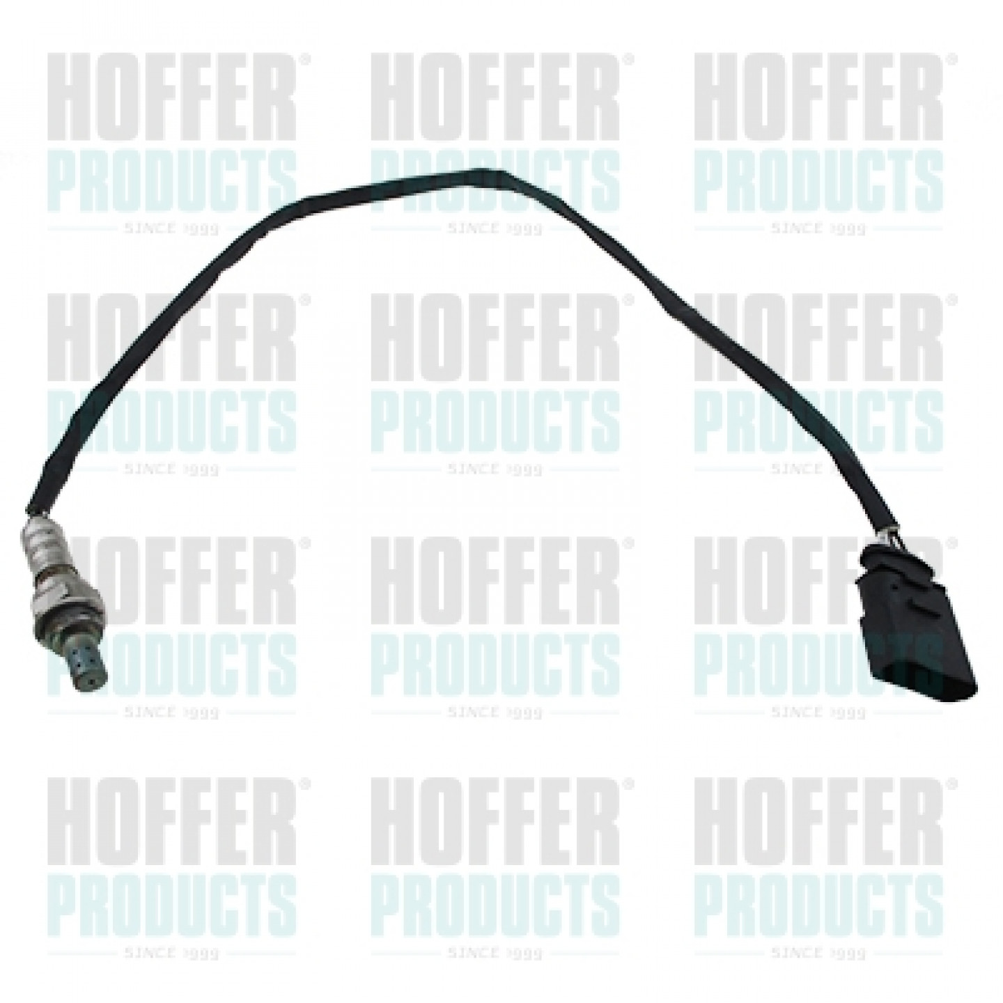 Lambda sonda HOFFER 7481098E
