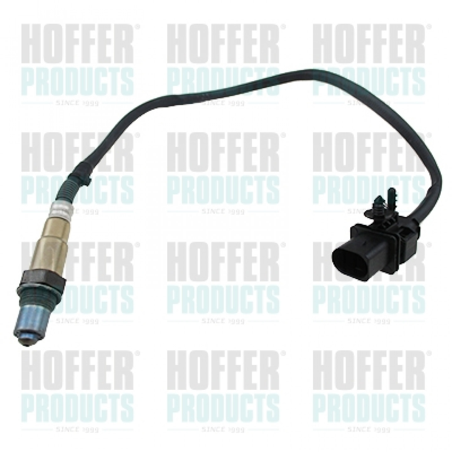 Lambda sonda HOFFER 7481649E