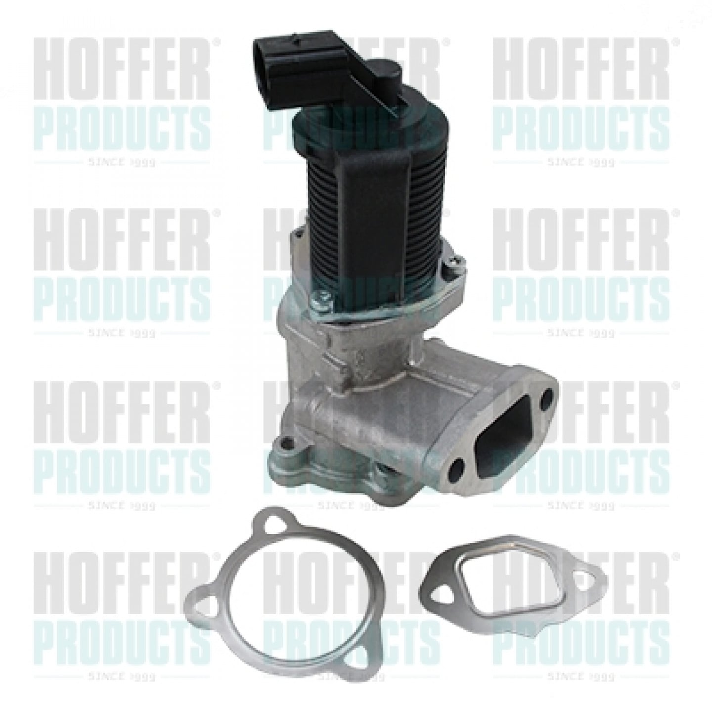 Válvula EGR HOFFER 7518043