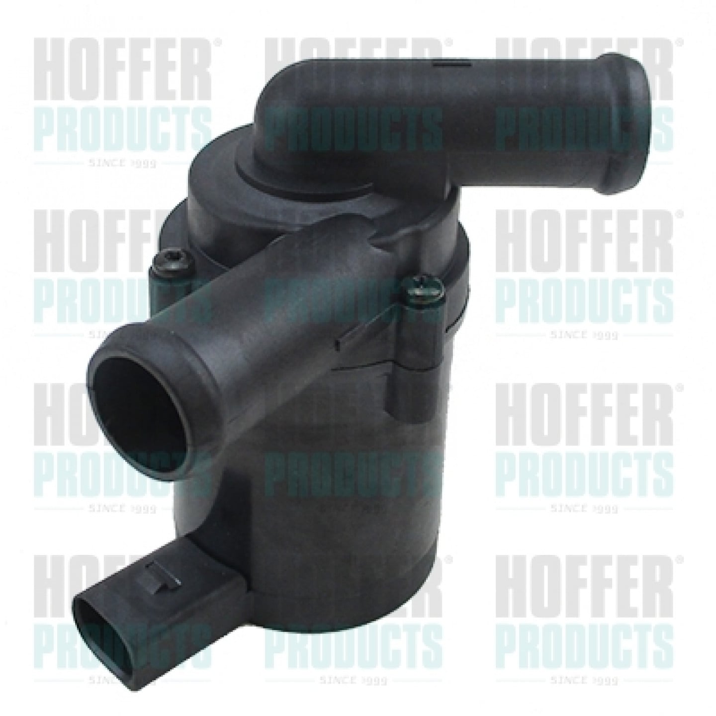 Bomba de agua adicional HOFFER 7500074