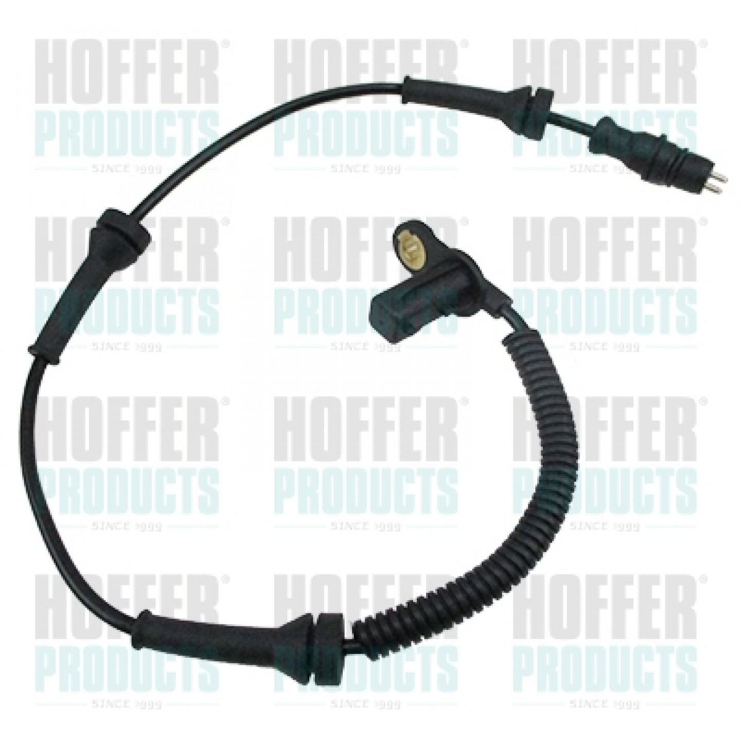 ABS Sensor HOFFER 82901084