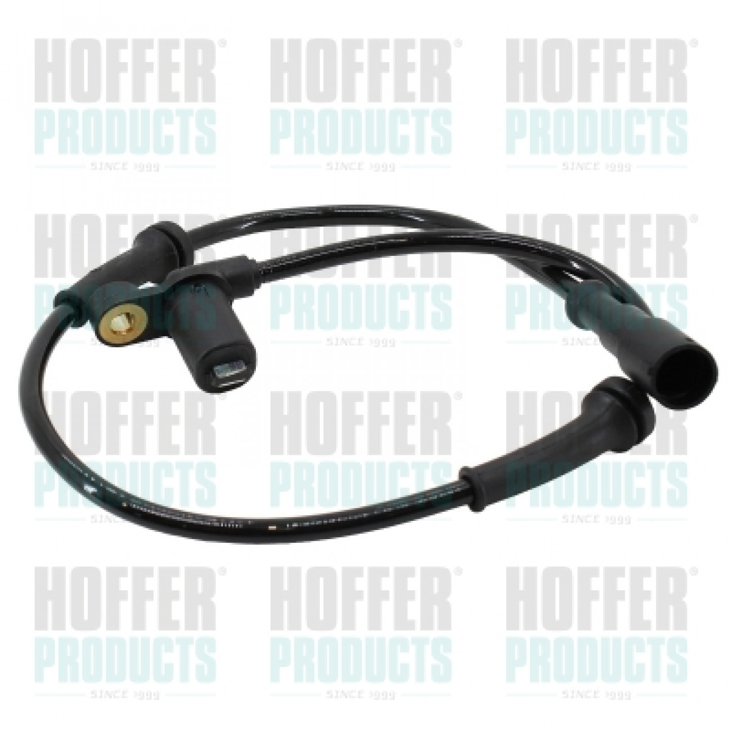 ABS Sensor HOFFER 82901086