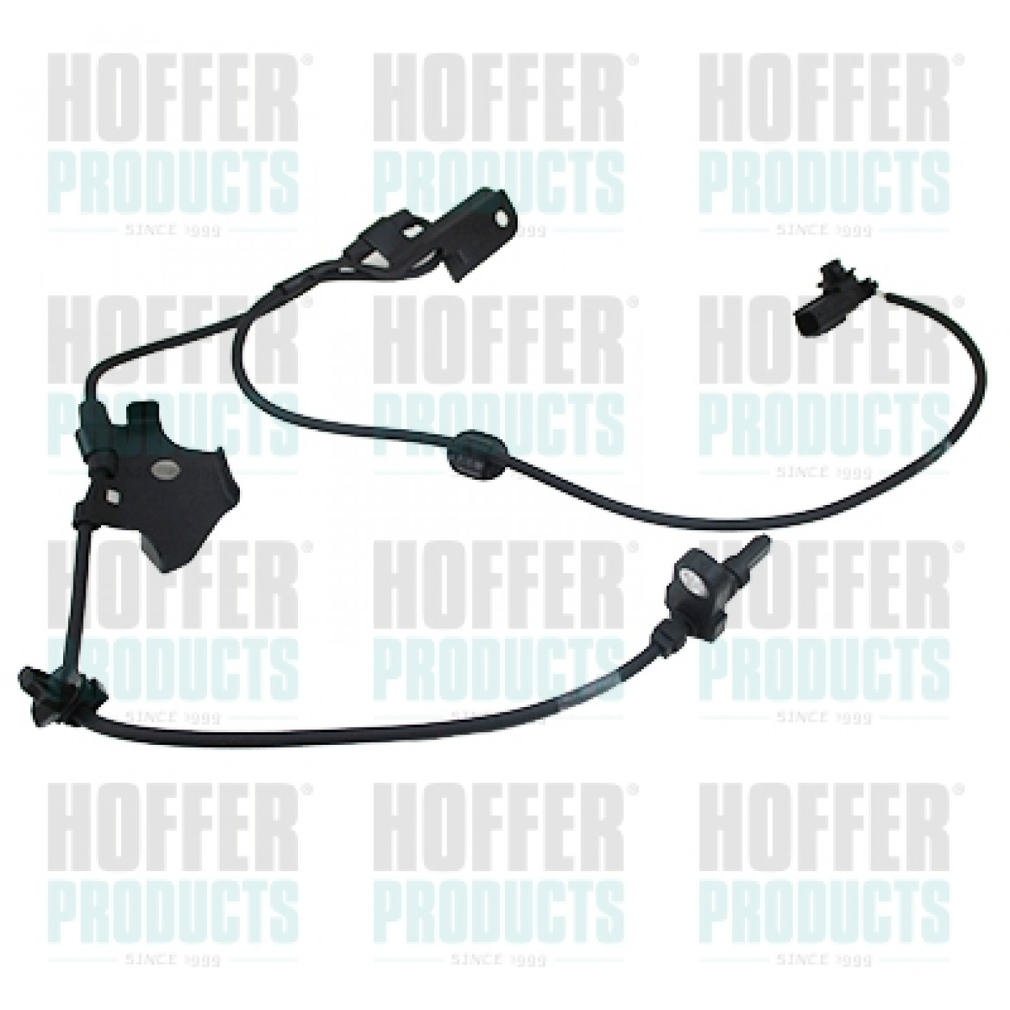 ABS Sensor HOFFER 82901049