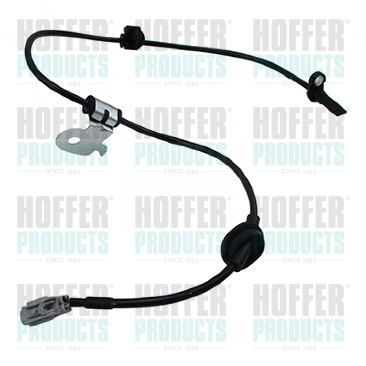 ABS Sensor HOFFER 8290807