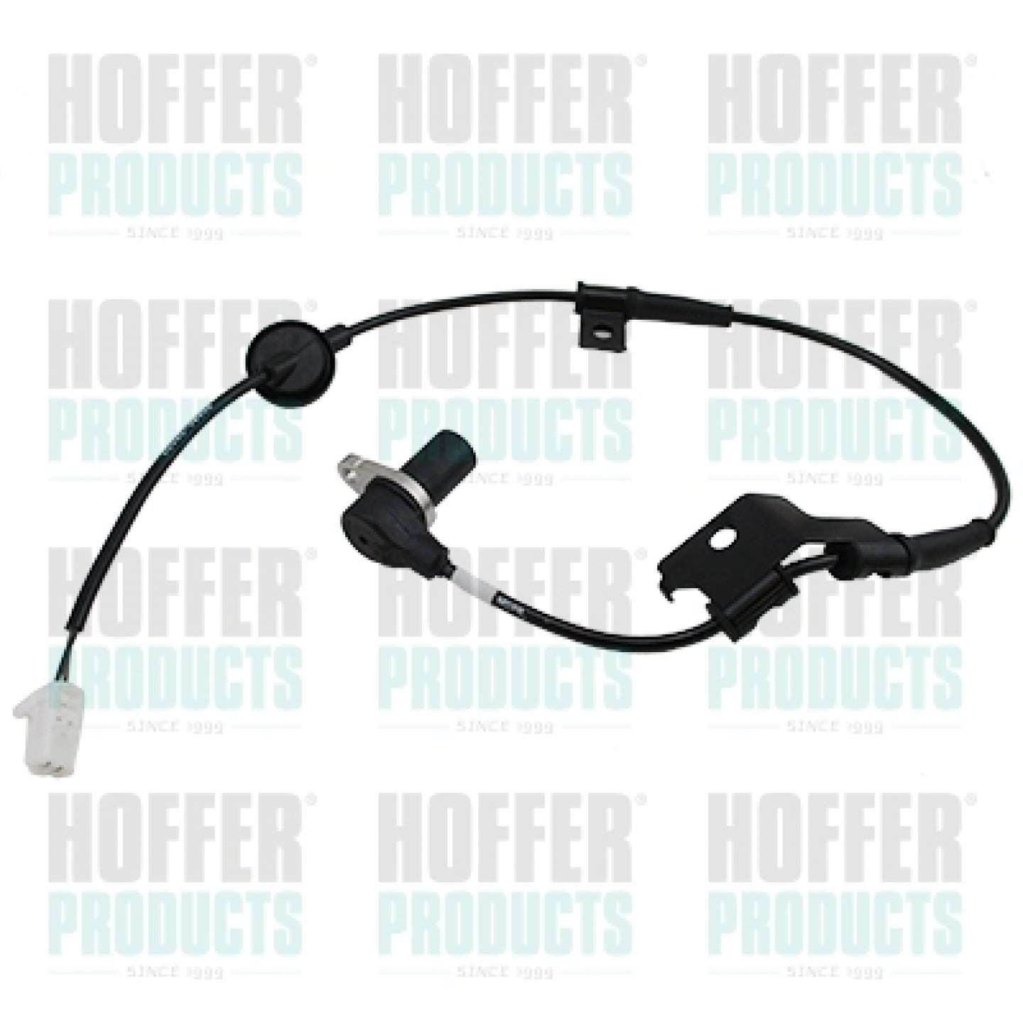 ABS Sensor HOFFER 8290990