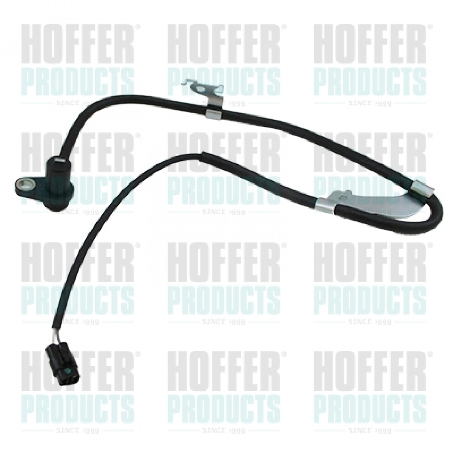 ABS Sensor HOFFER 82901033
