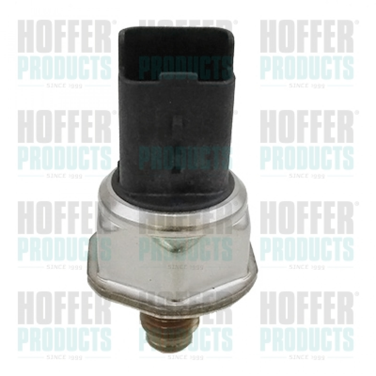 Sensor, brændstoftryk HOFFER 80298029