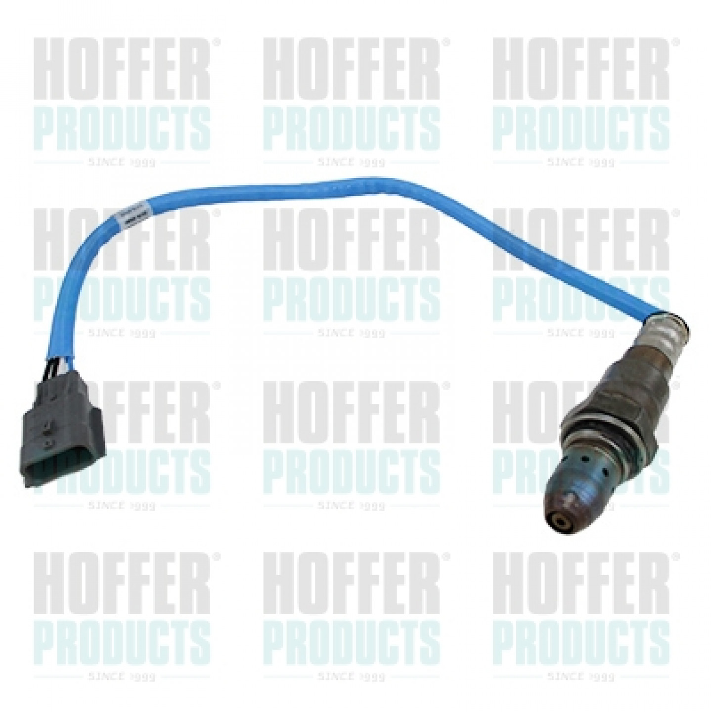 Sonda lambda HOFFER 74811033E