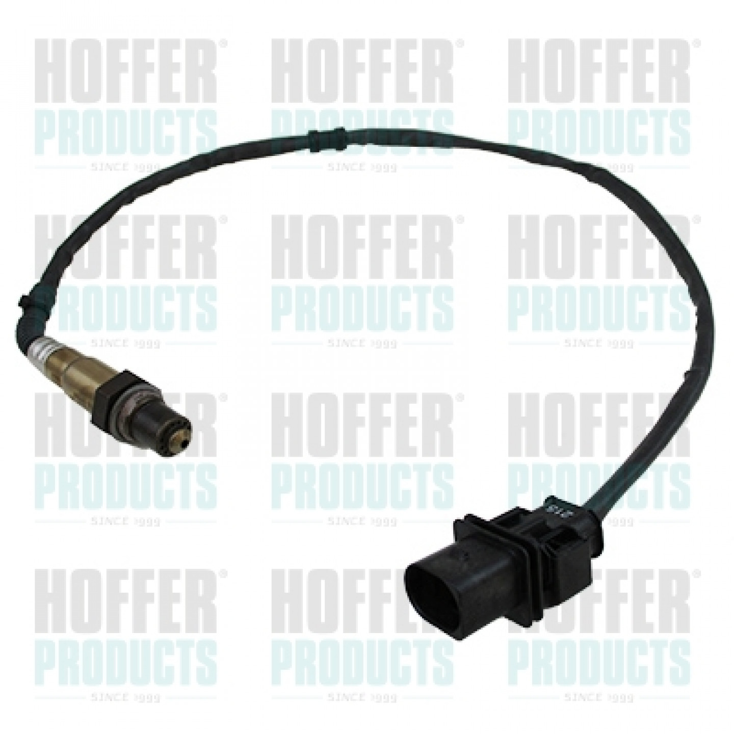 Lambda sonda HOFFER 7481896