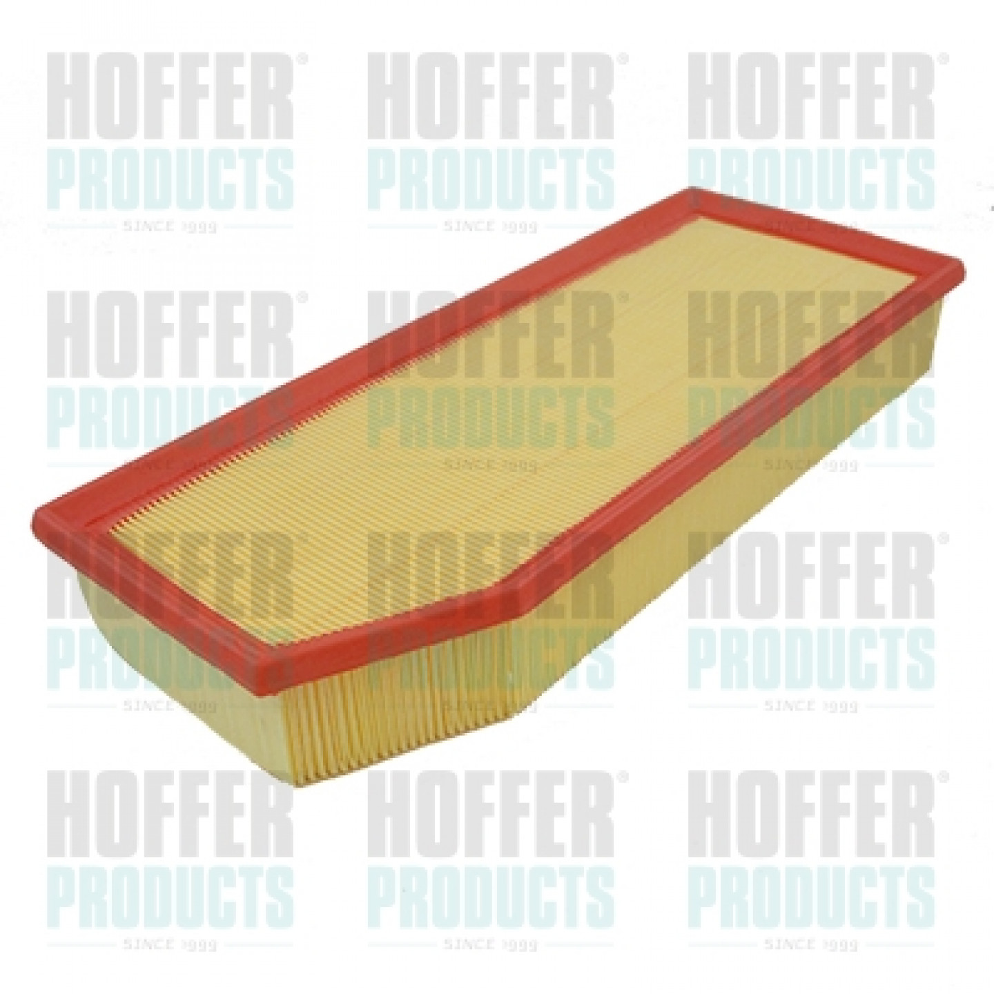 Luftfilter HOFFER 16633