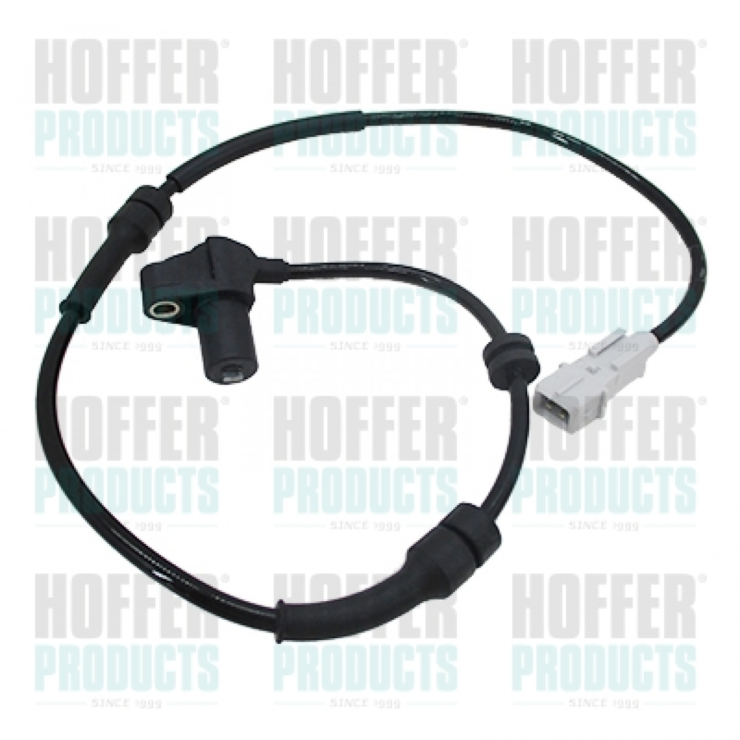 ABS Sensor HOFFER 82901111