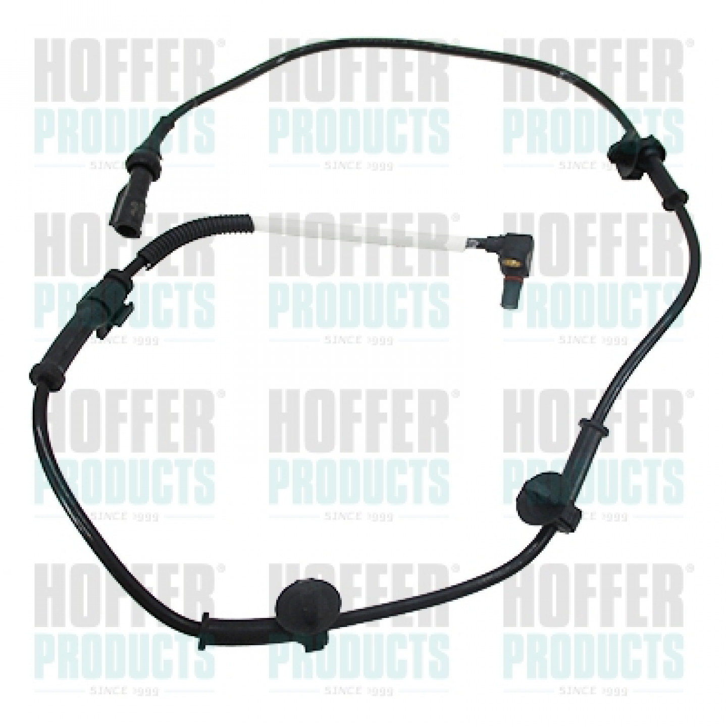 ABS Sensor HOFFER 82901148