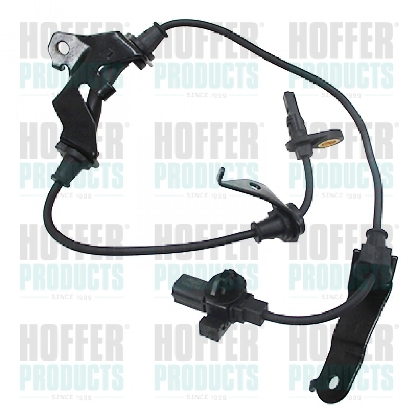 ABS Sensor HOFFER 82901104