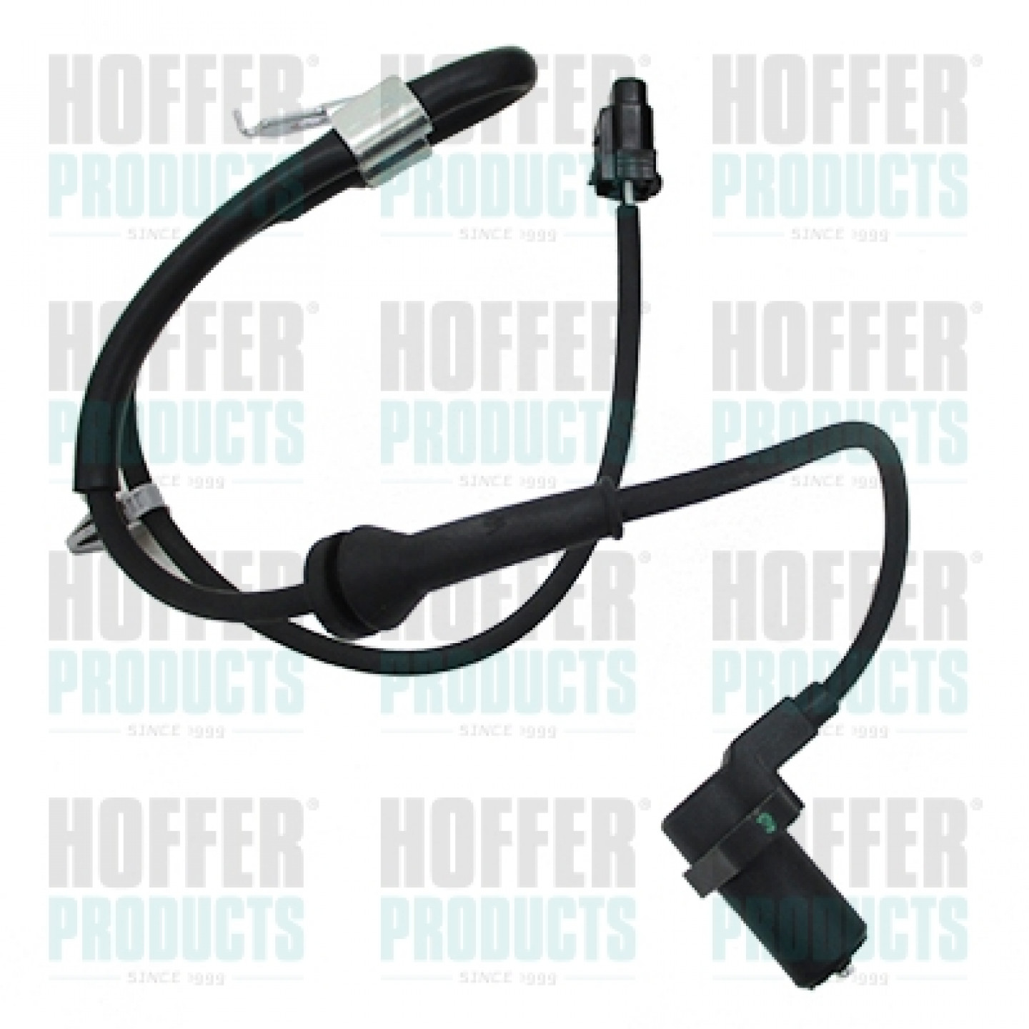 ABS Sensor HOFFER 82901107