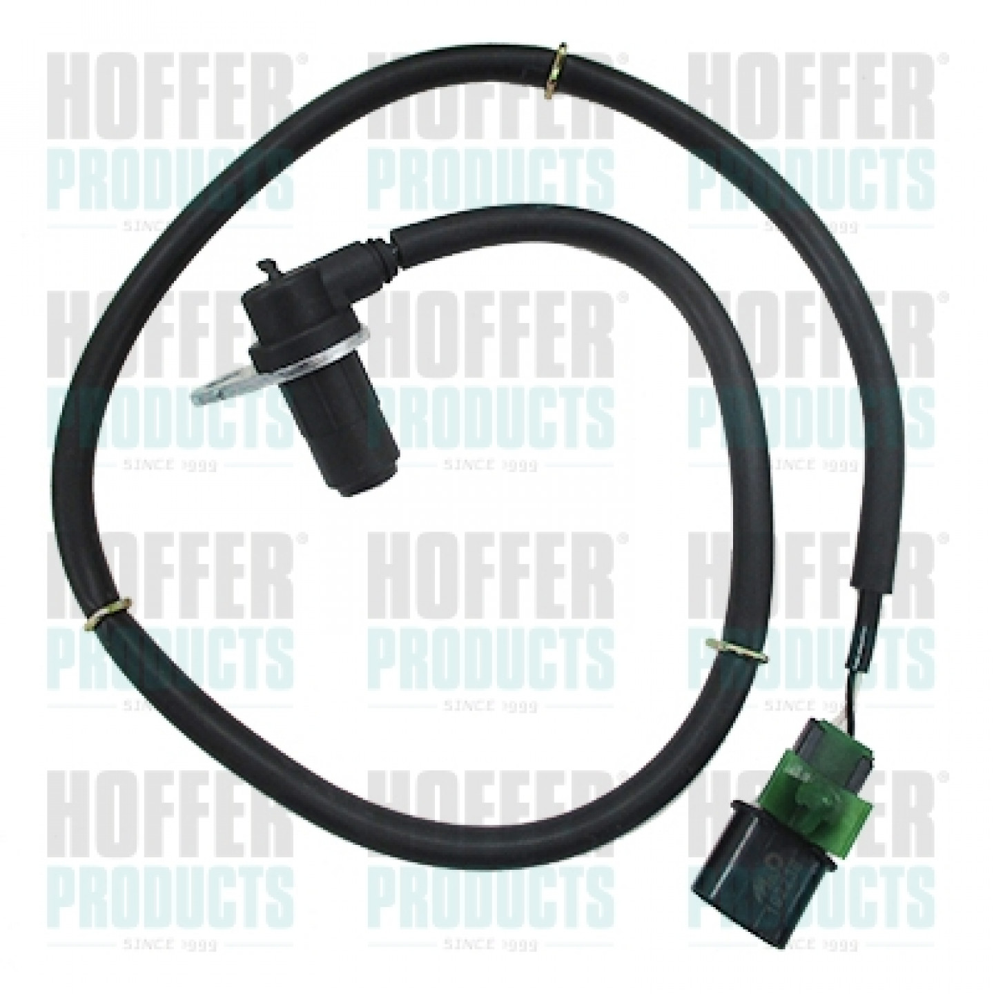 ABS Sensor HOFFER 82901124