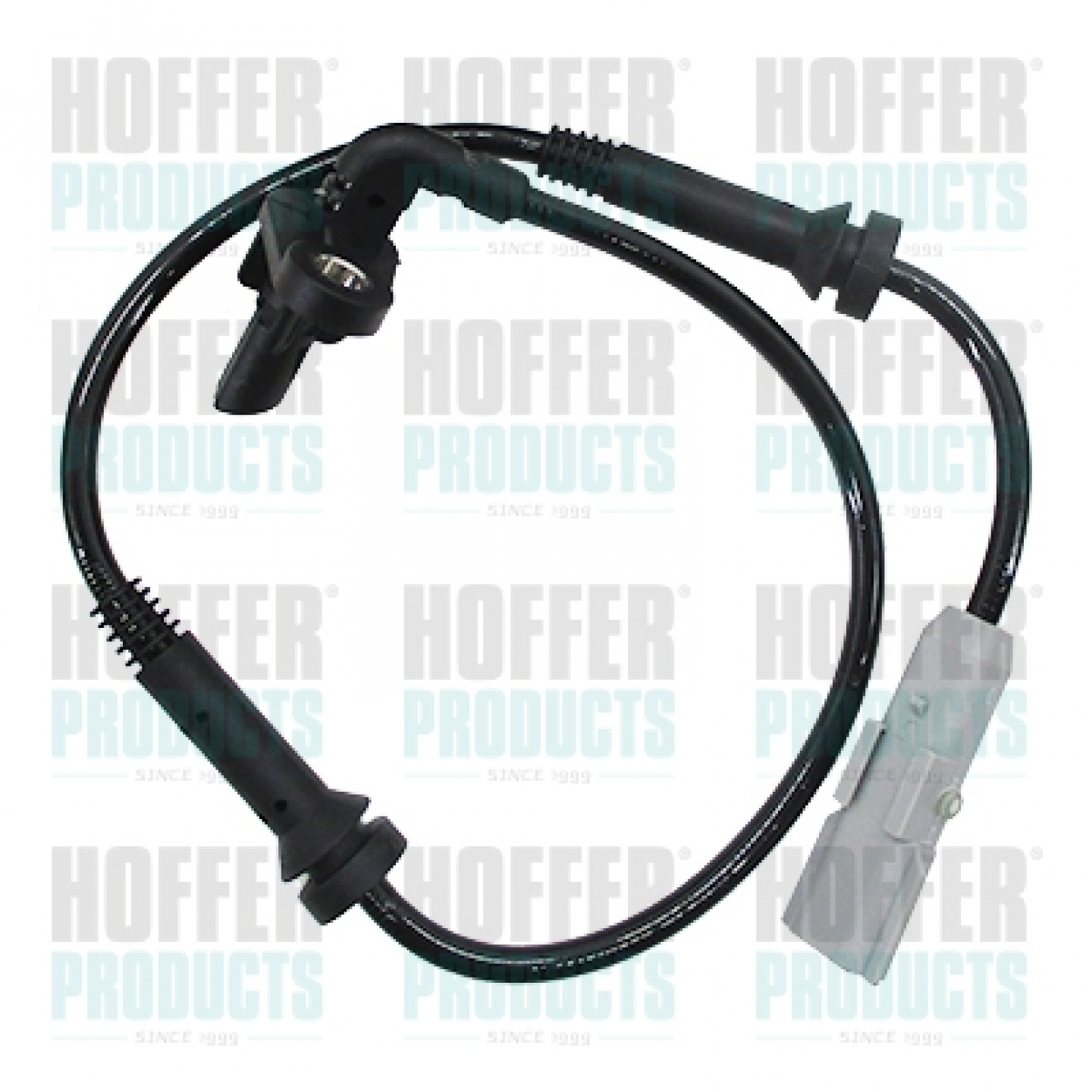 ABS Sensor HOFFER 82901150