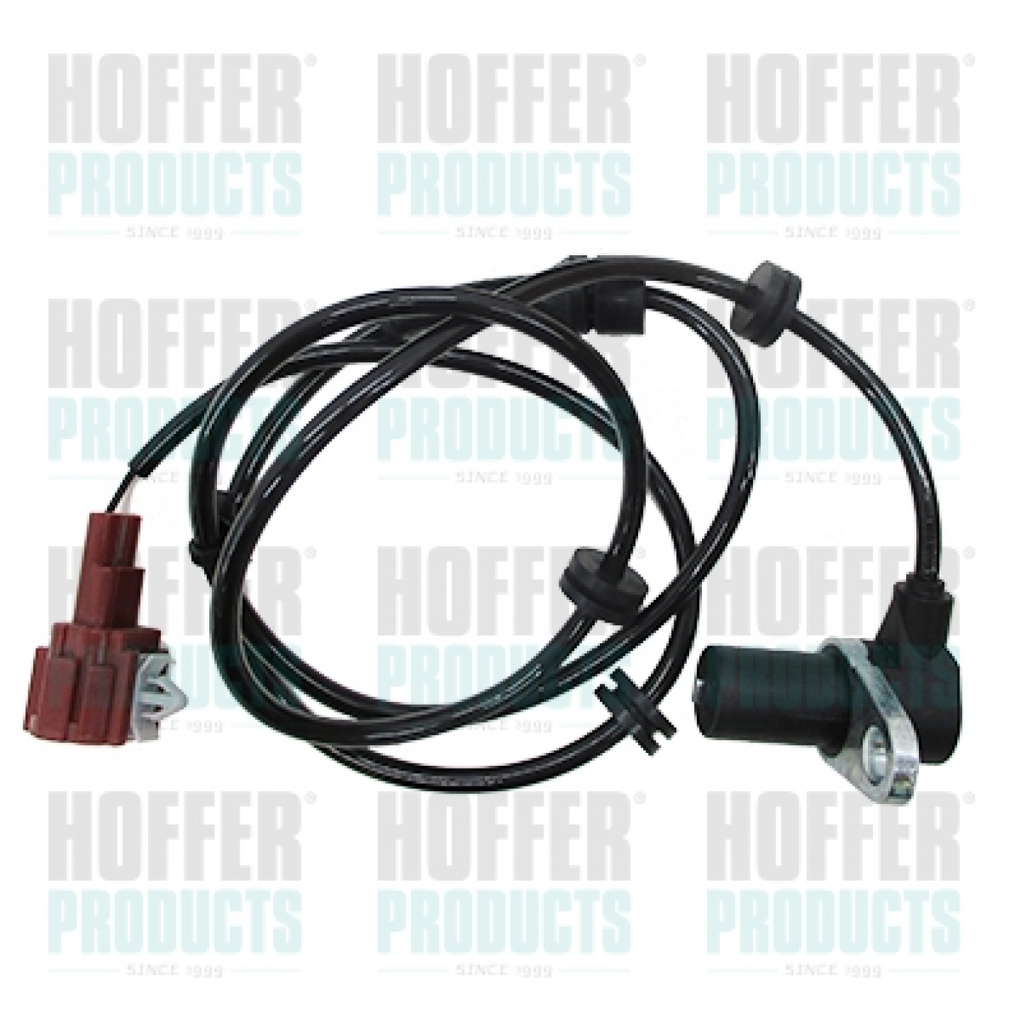 ABS Sensor HOFFER 82901137
