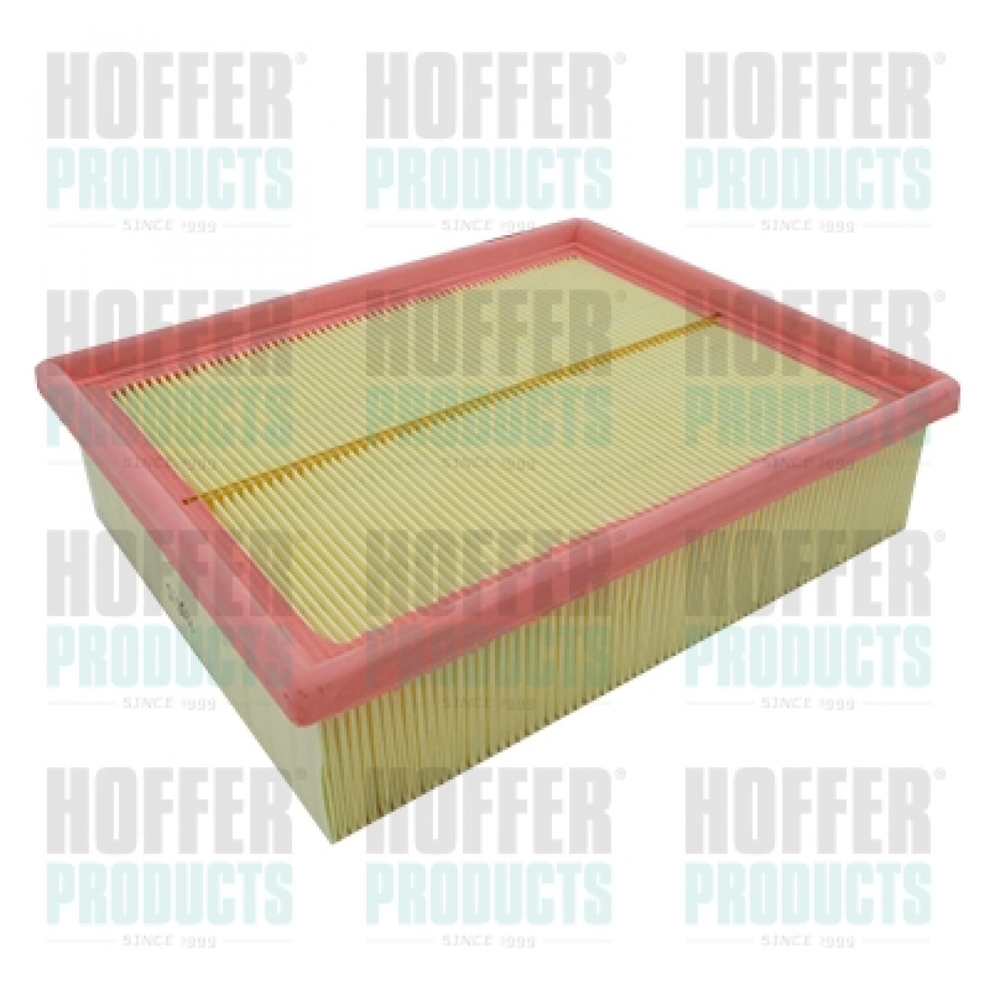 Luchtfilter HOFFER 18209