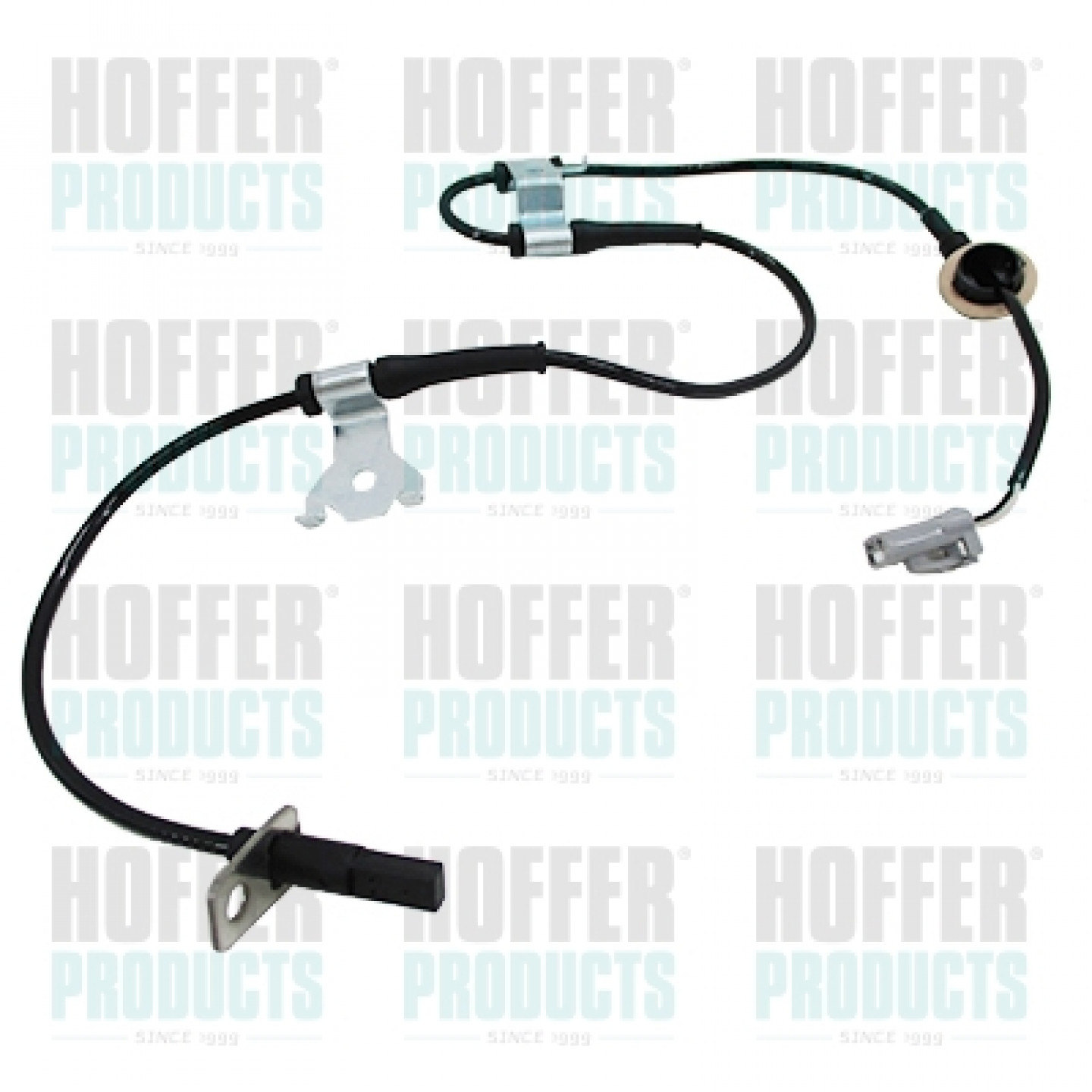ABS Sensor HOFFER 82901130