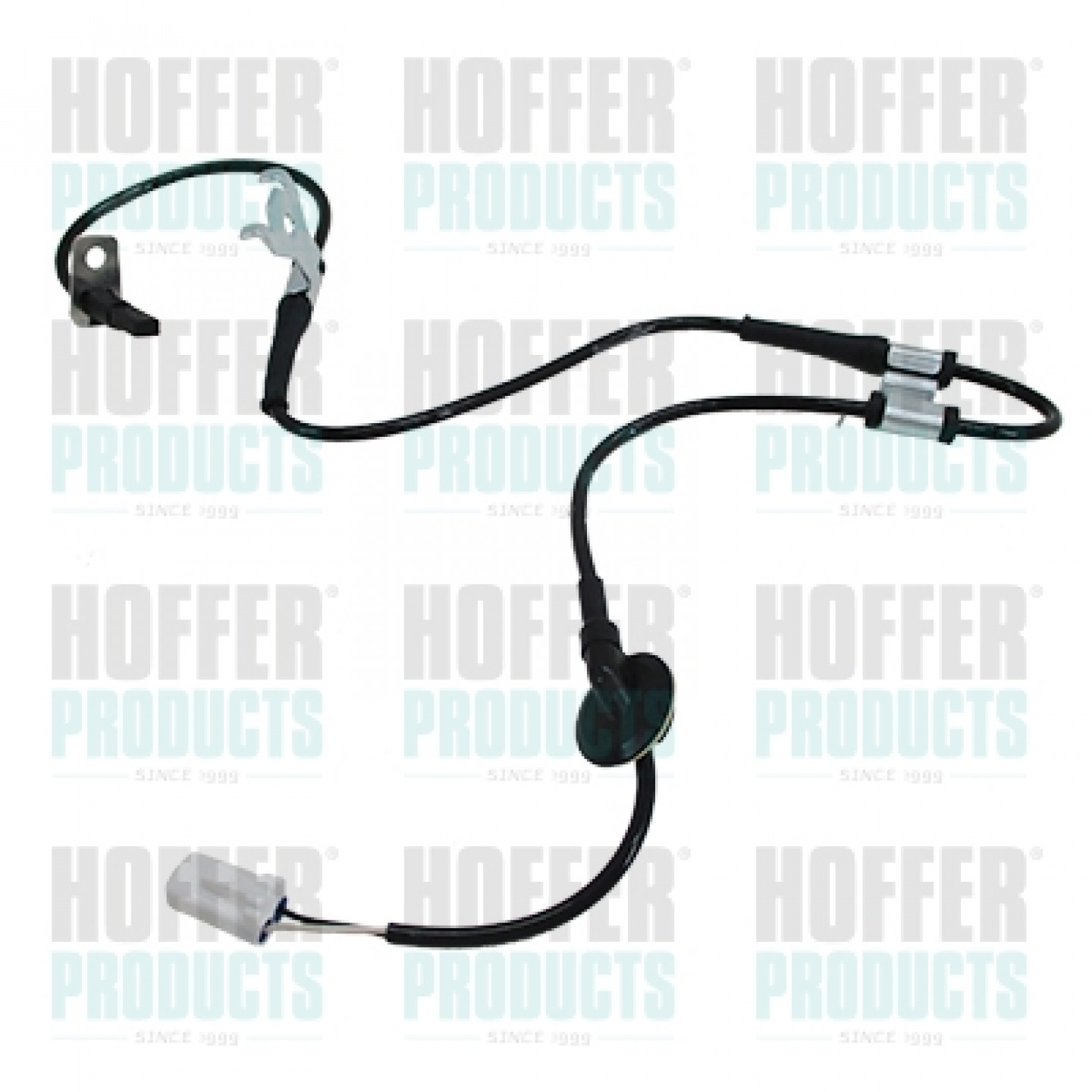 ABS Sensor HOFFER 82901131