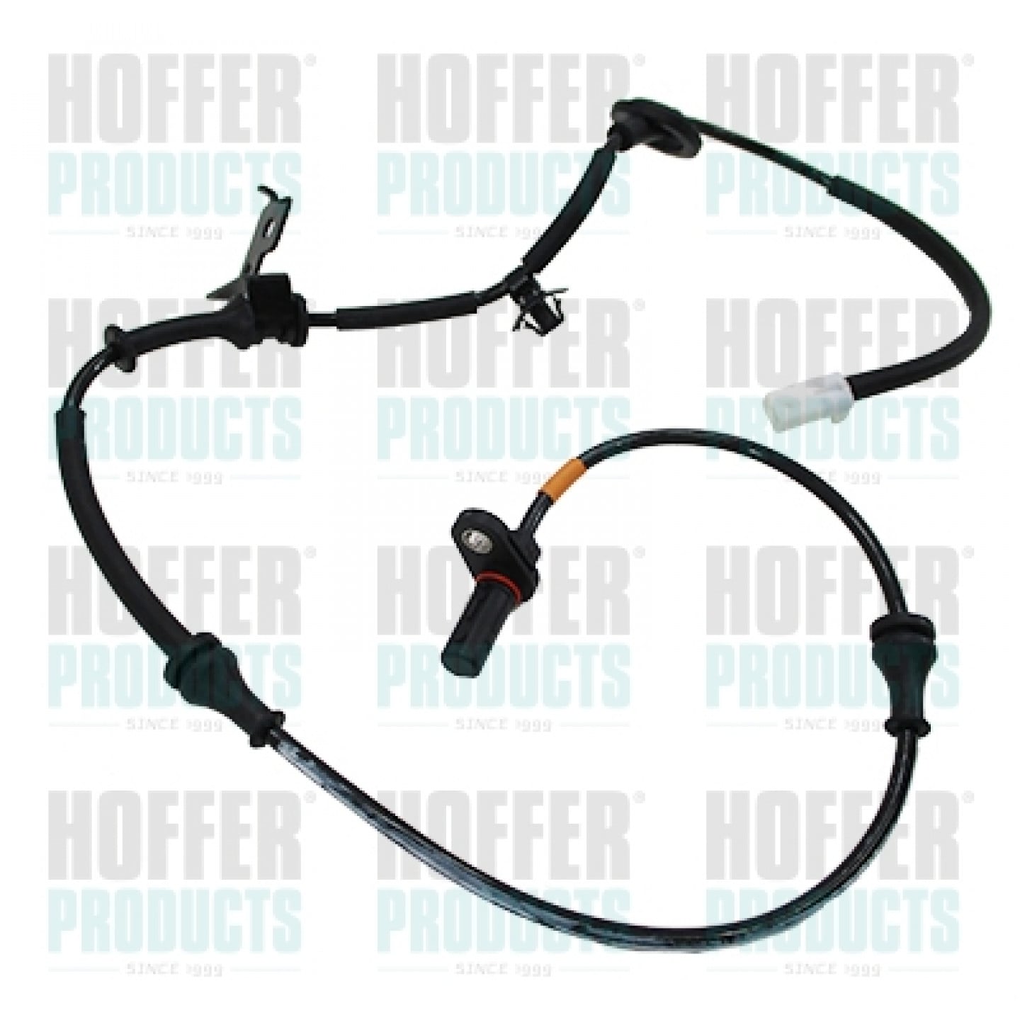ABS Sensor HOFFER 8290689