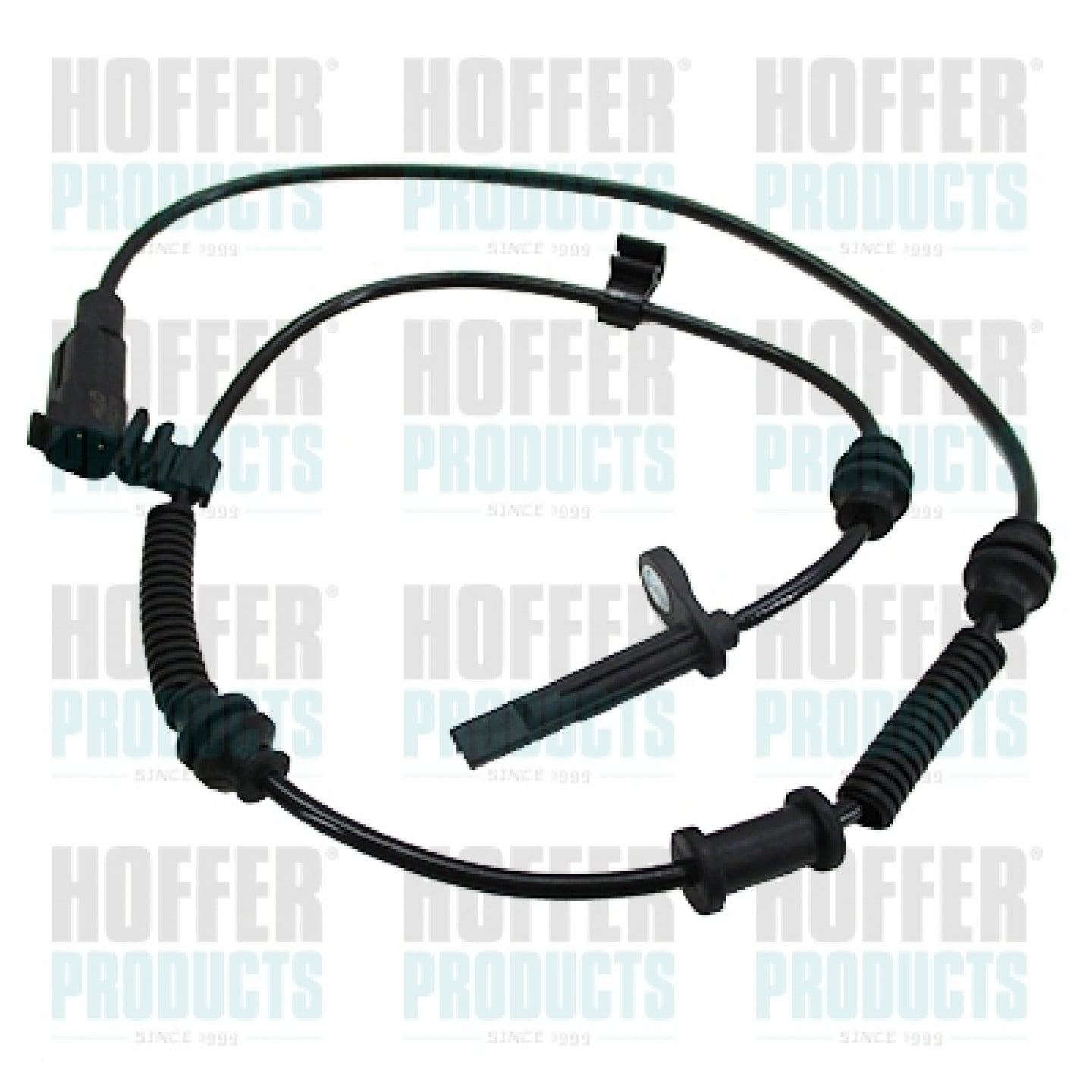 ABS Sensor HOFFER 82901101