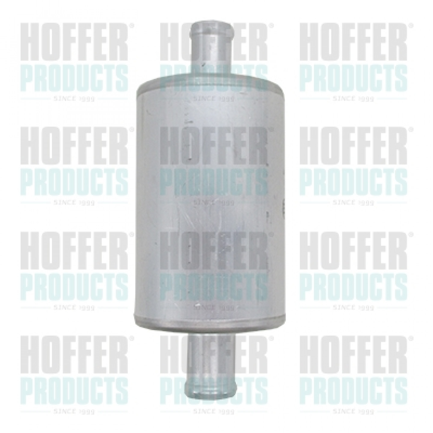 Filtro combustible HOFFER 4957