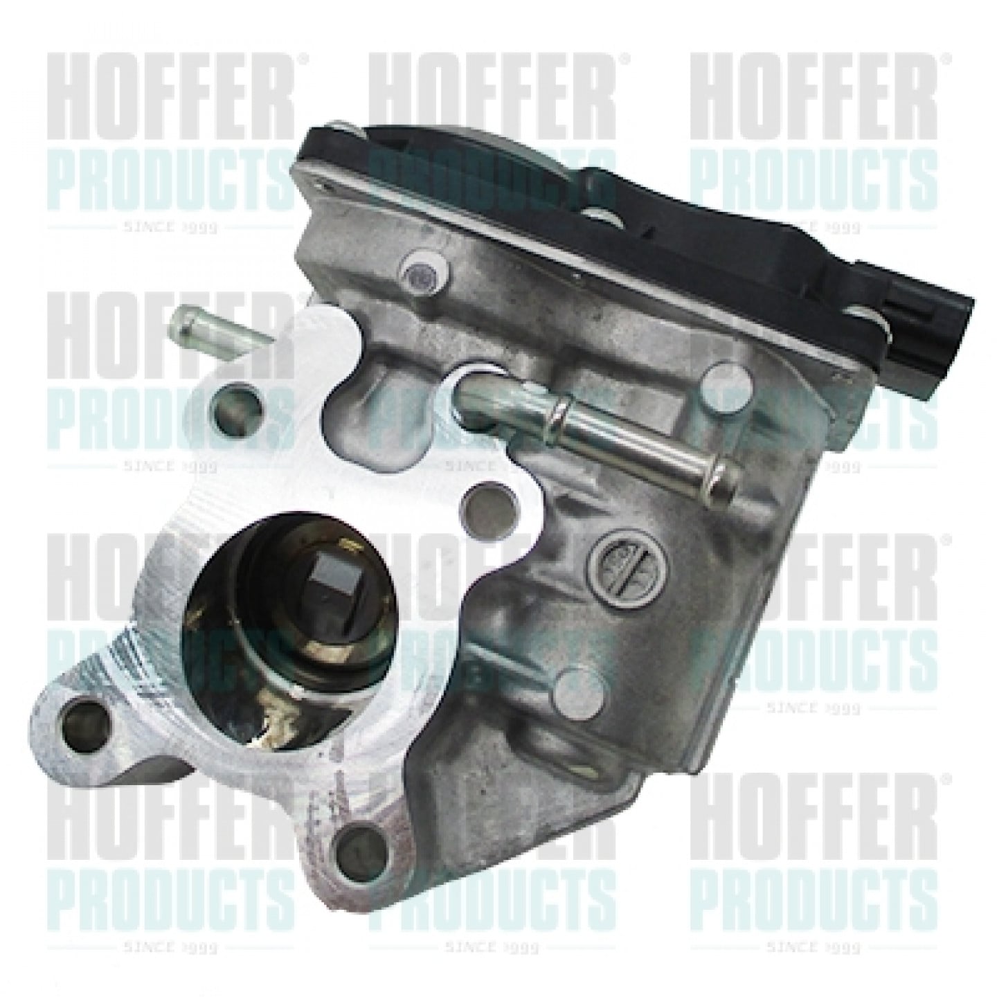 EGR-klep HOFFER 7518850