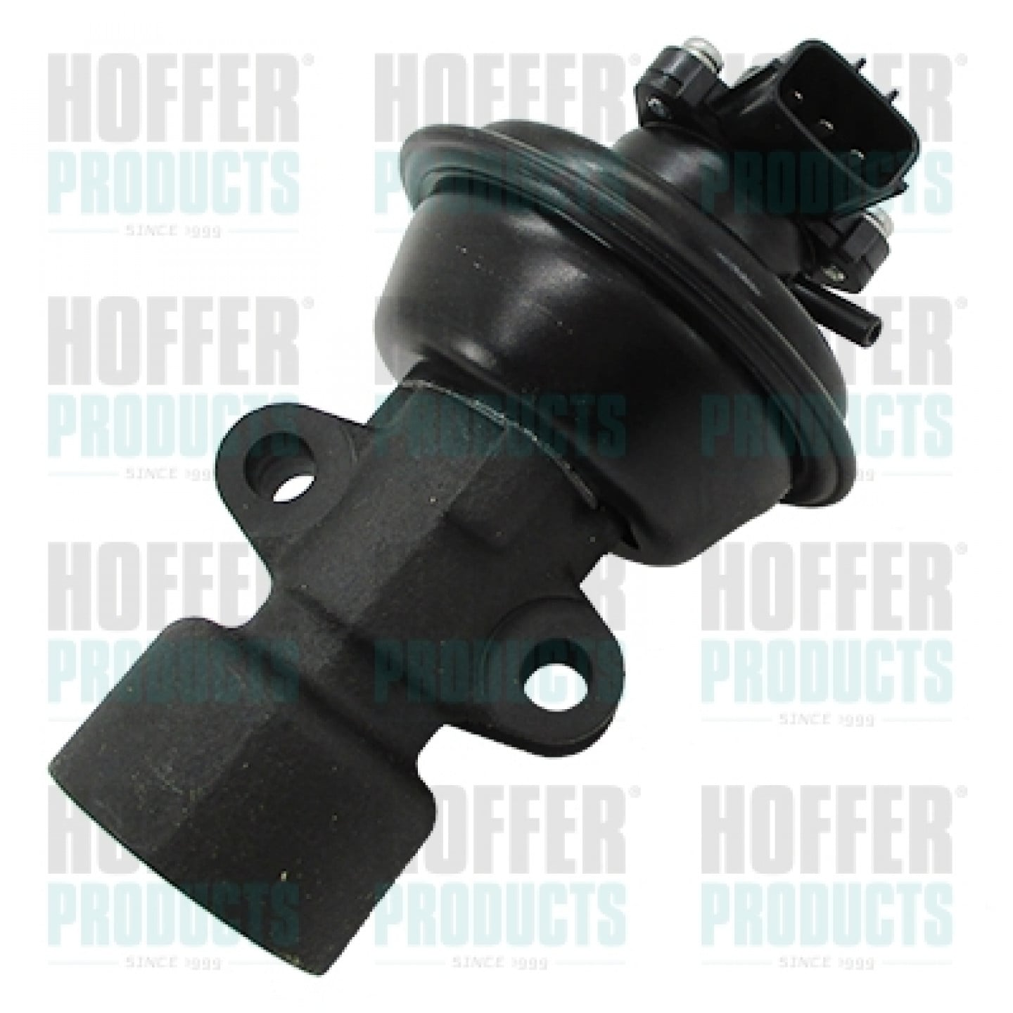 Vanne EGR HOFFER 7518474