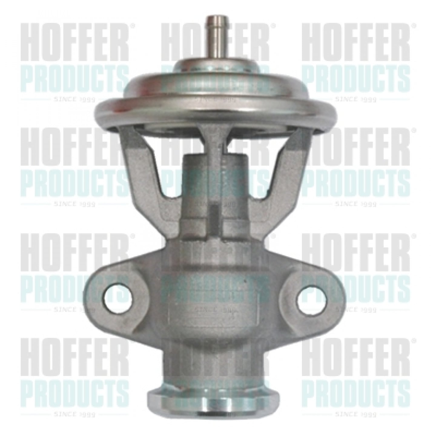 EGR-ventil HOFFER 7518066