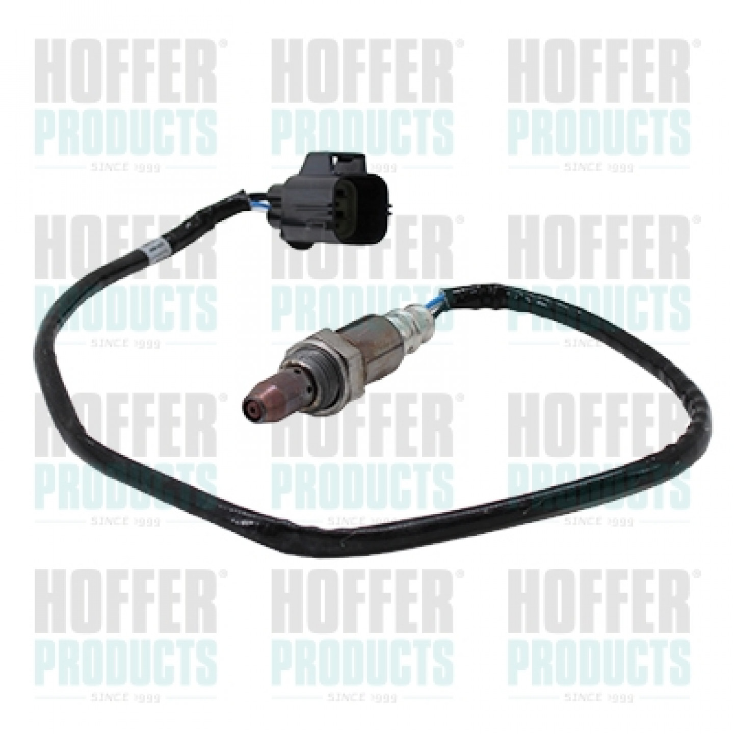 Sonda lambda HOFFER 74811045