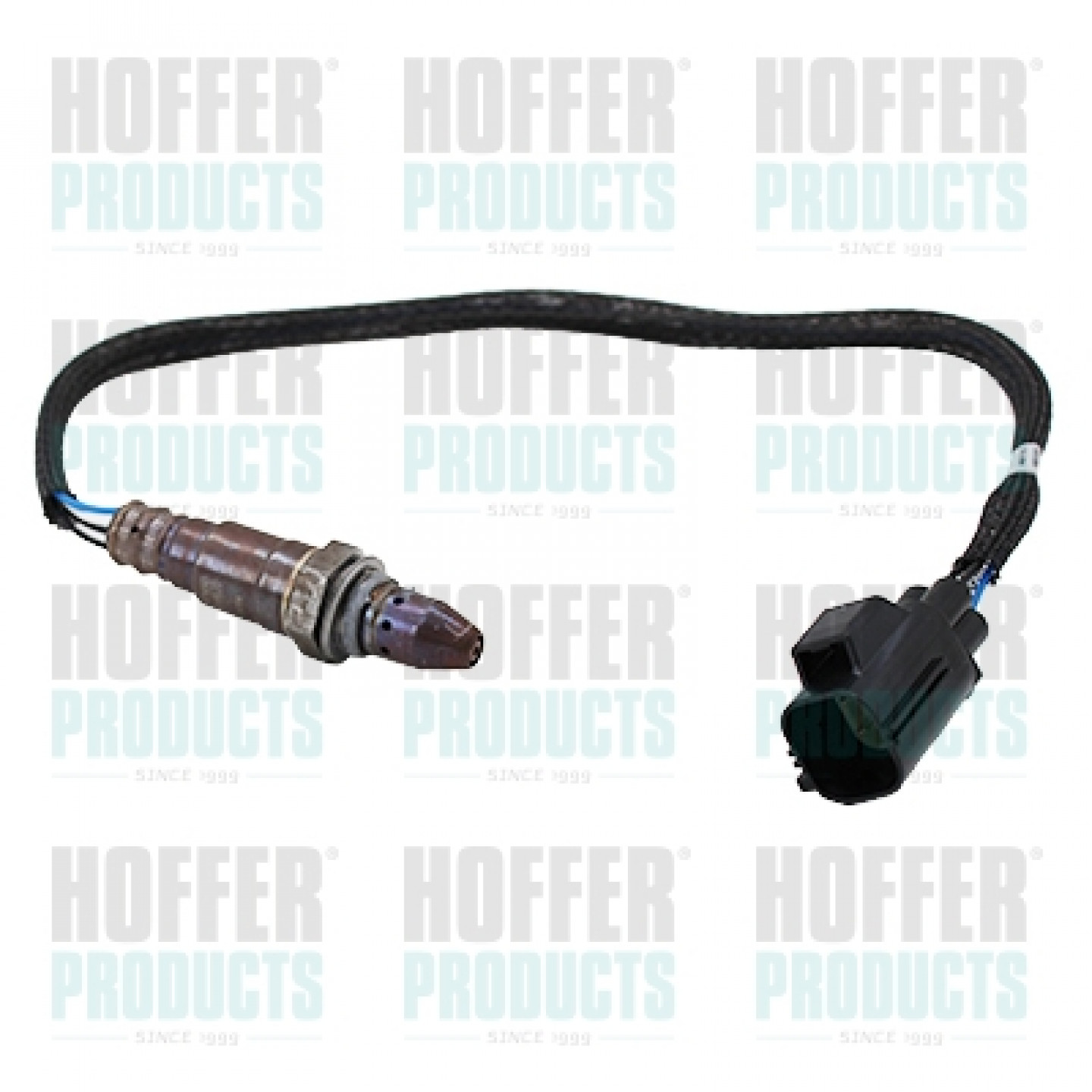 Sonda lambda HOFFER 74811051