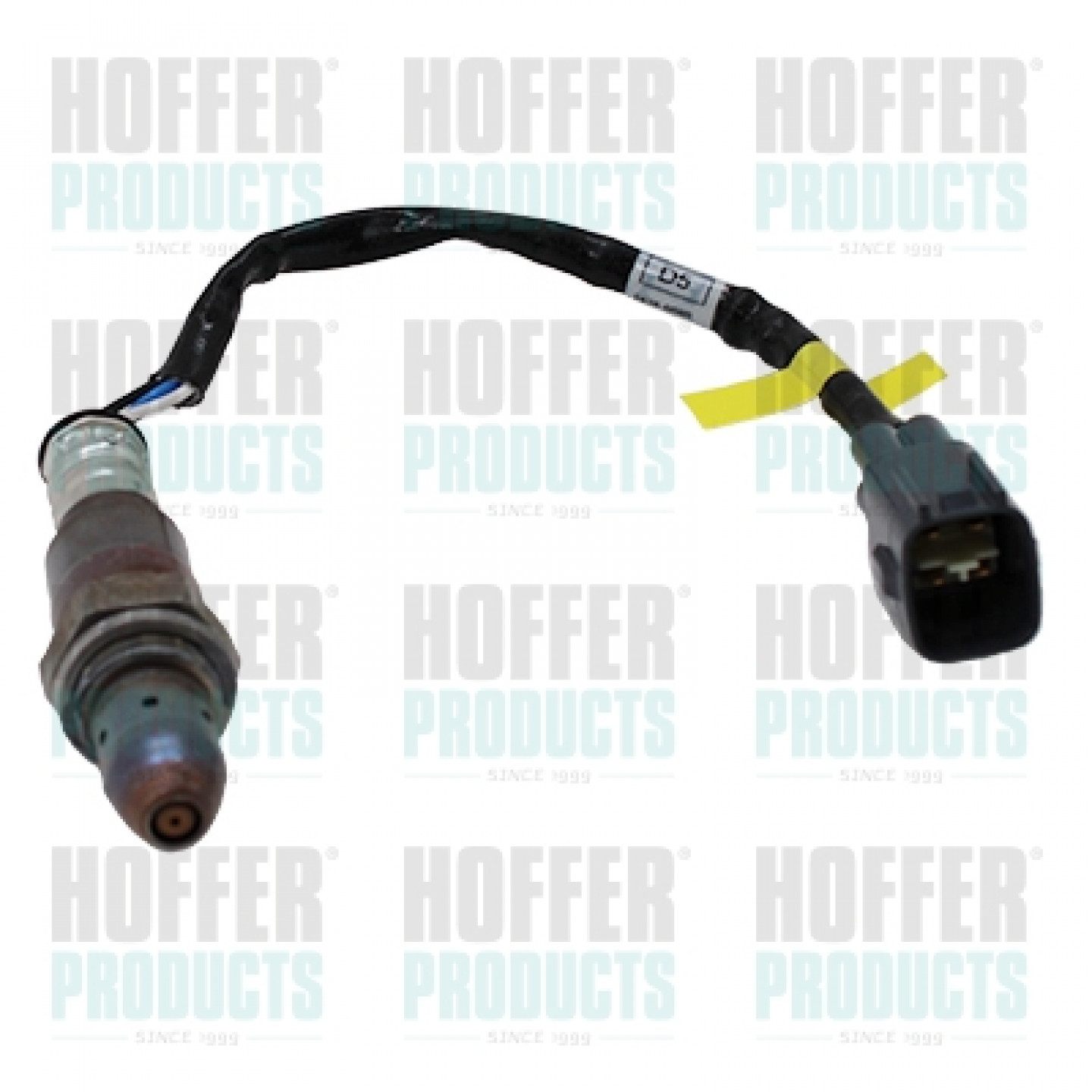 Lambda sonda HOFFER 74811052