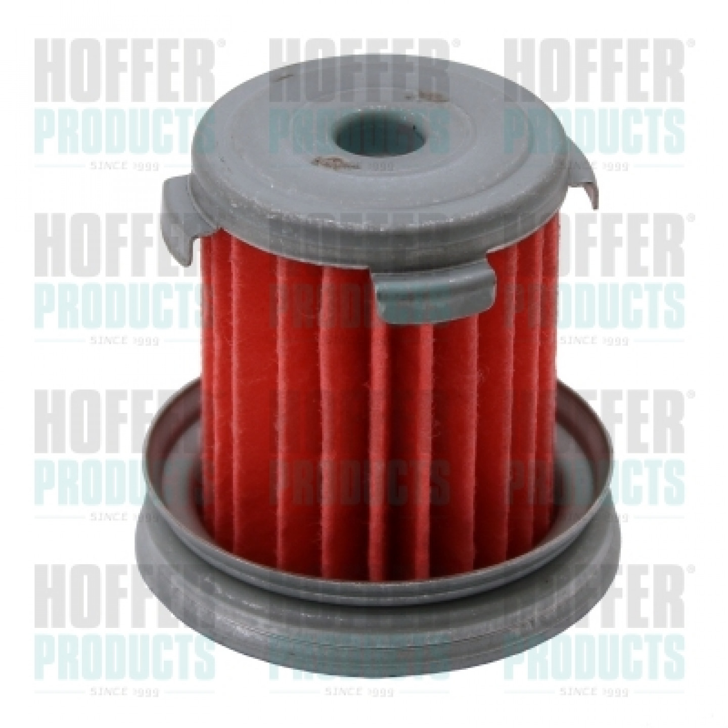 Hydraulisk filtersæt, automatisk transmission HOFFER 21171