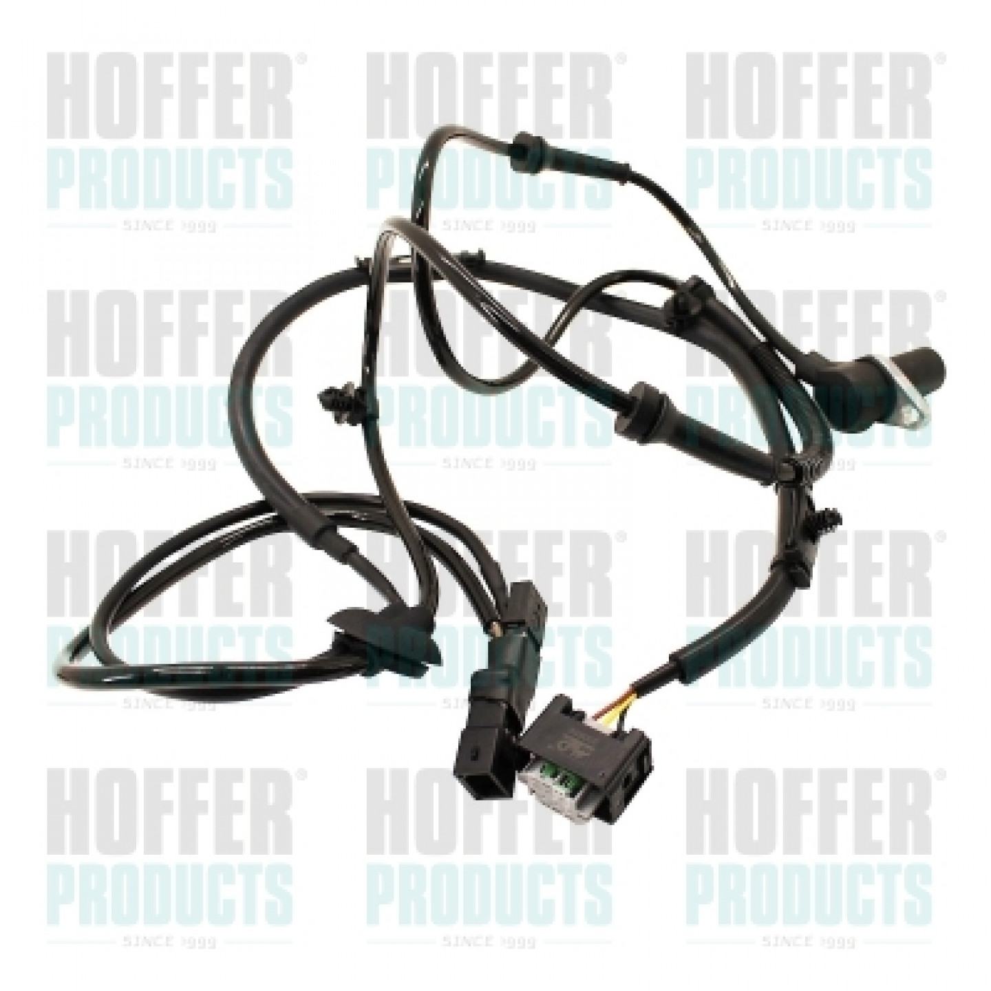 ABS Sensor HOFFER 8290515