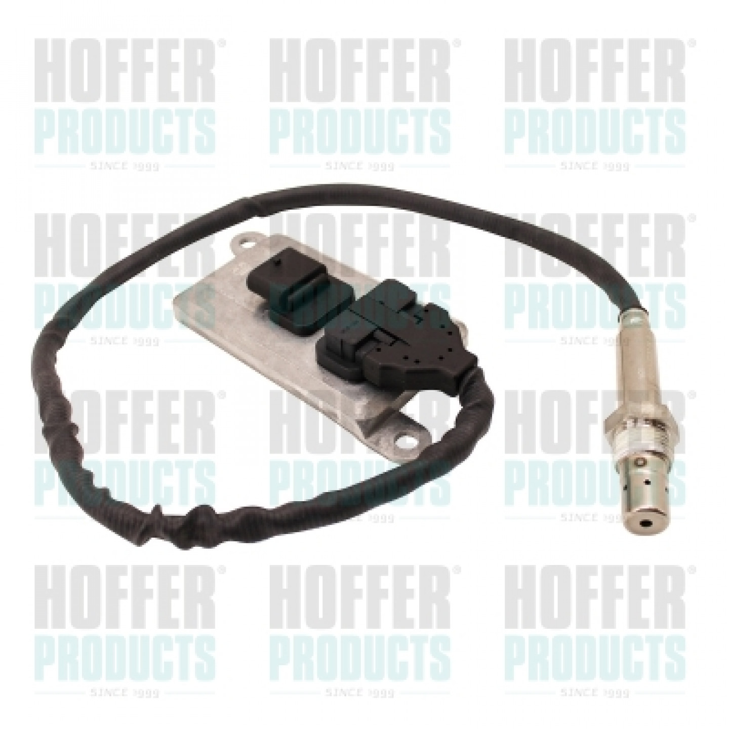 Capteur NOx, Catalyseur NOx HOFFER 7557093