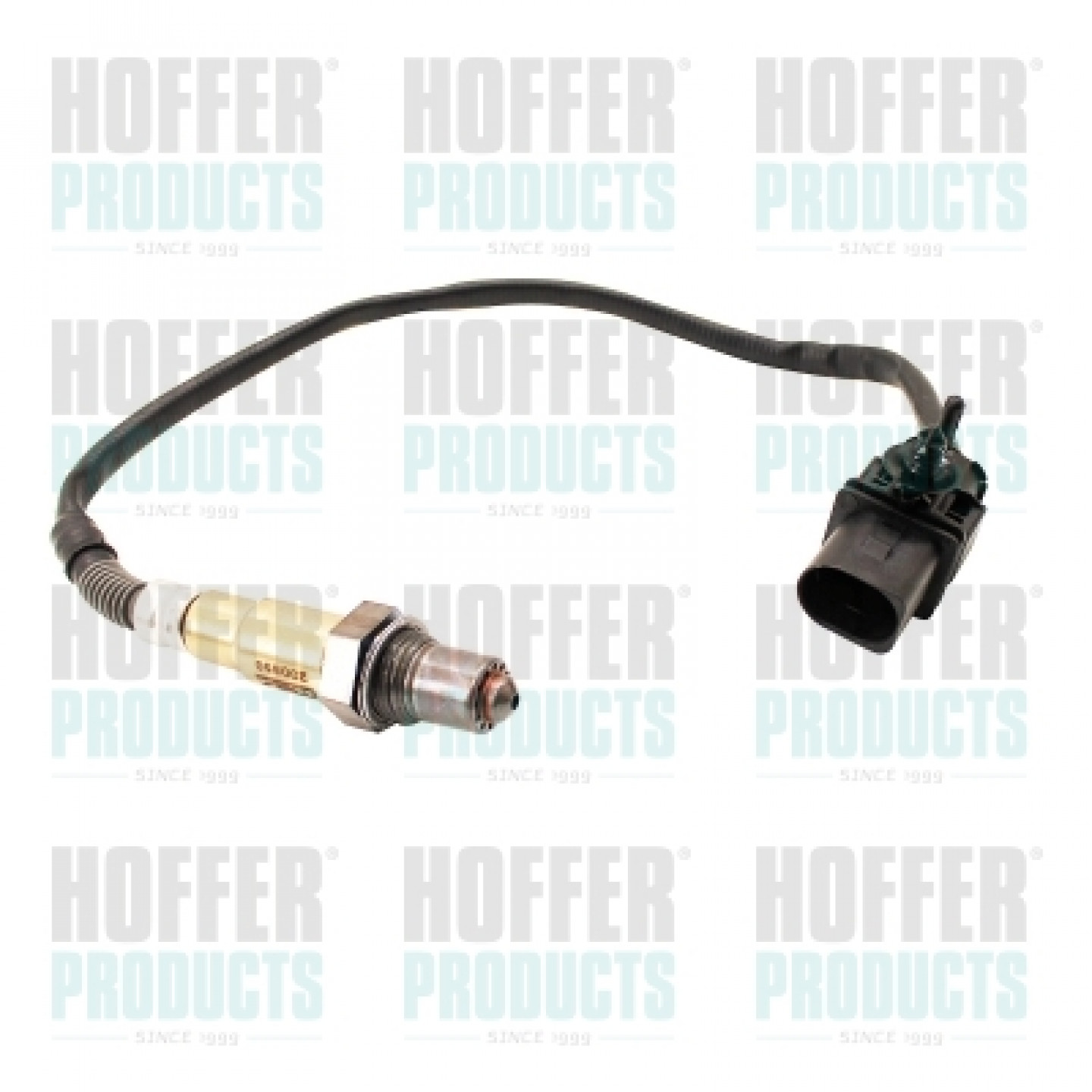 Lambda sonda HOFFER 7481955E