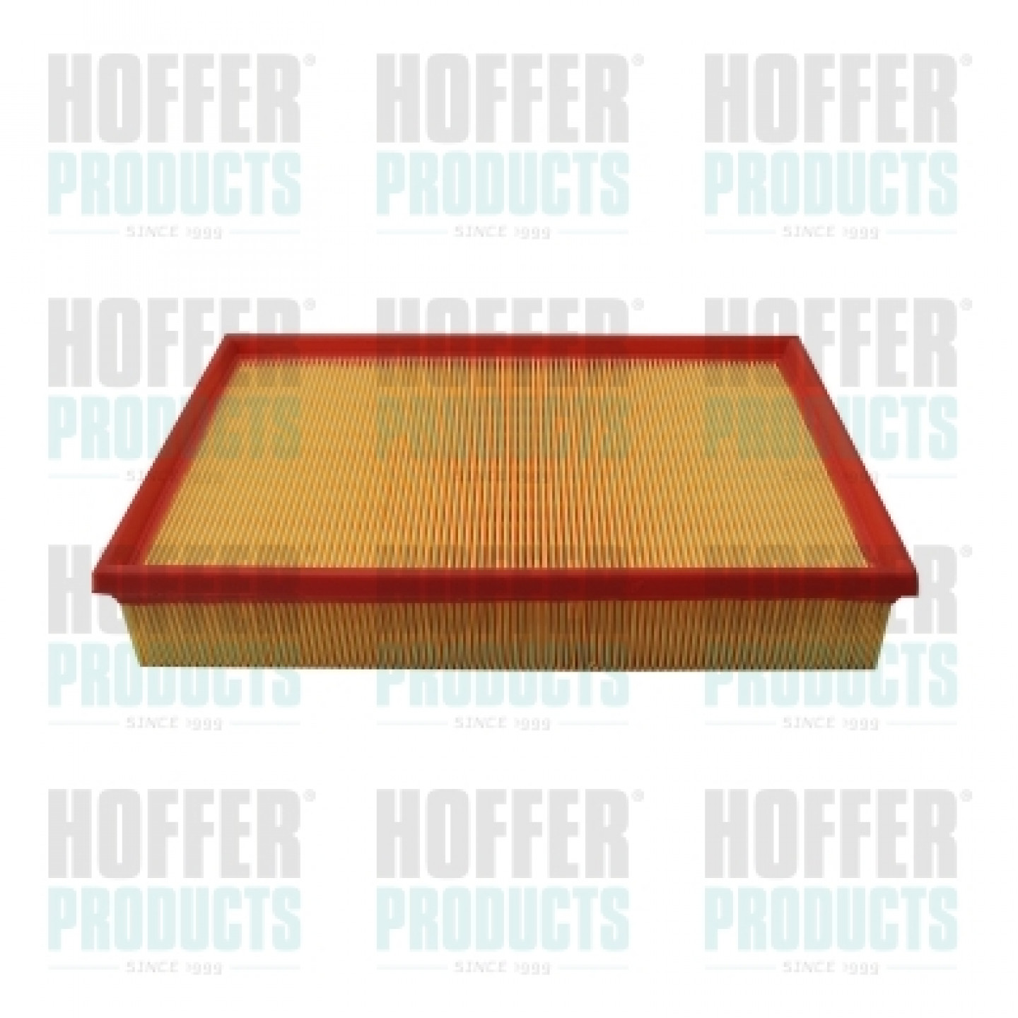 Luchtfilter HOFFER 16576