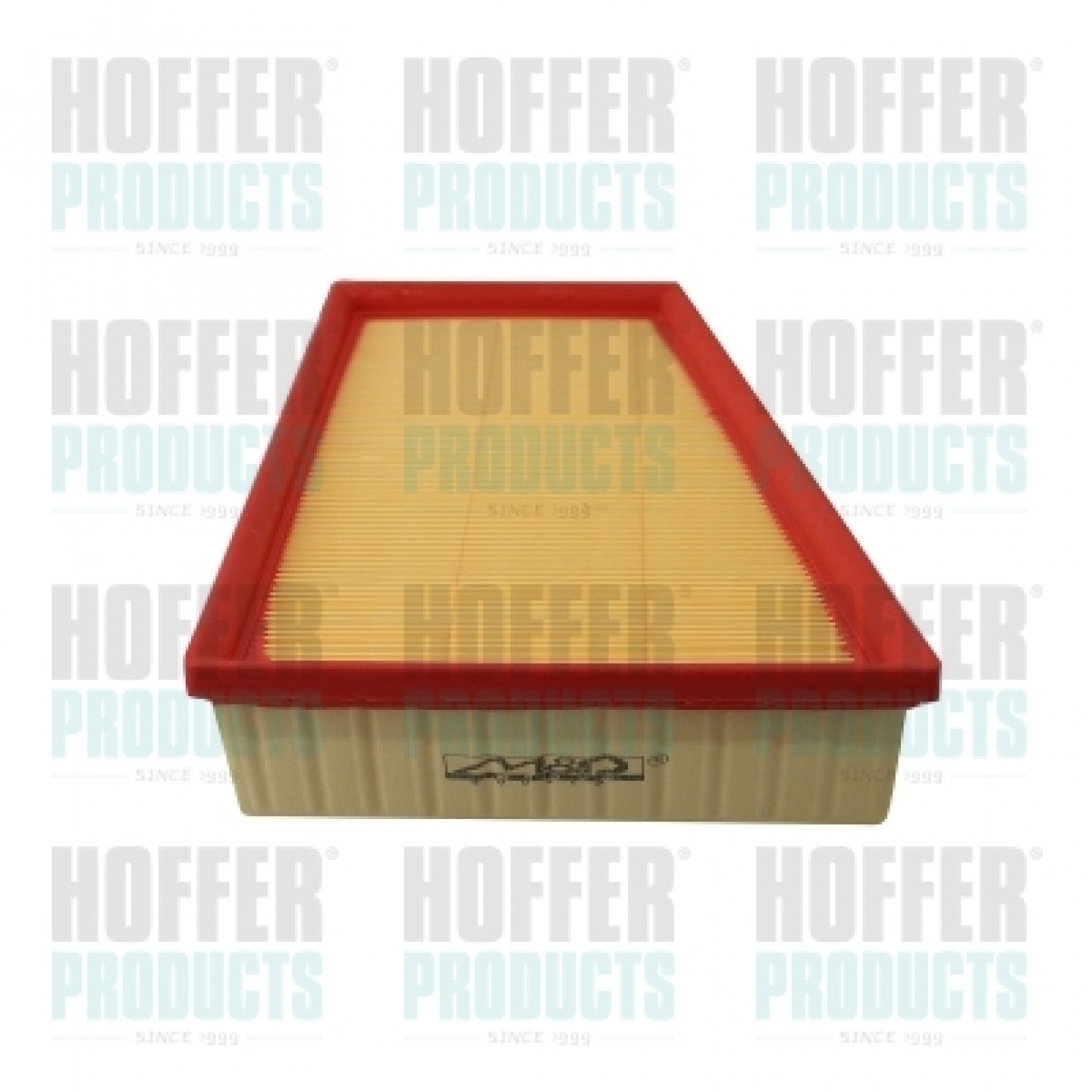 Filtre à air HOFFER 18281